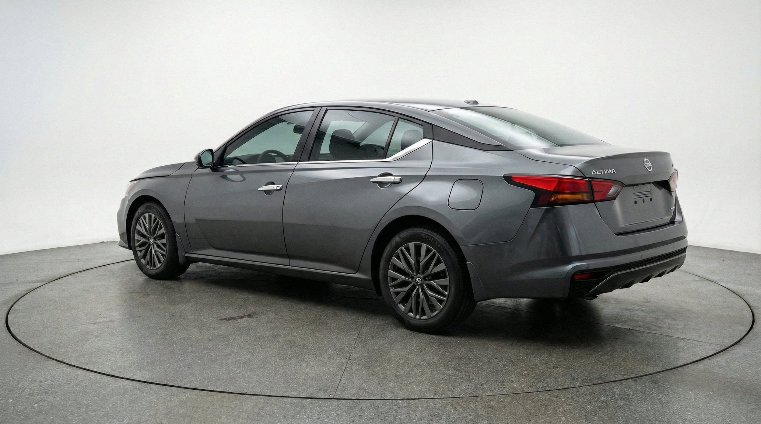 Thumbnail: 2025 Nissan Altima - 6