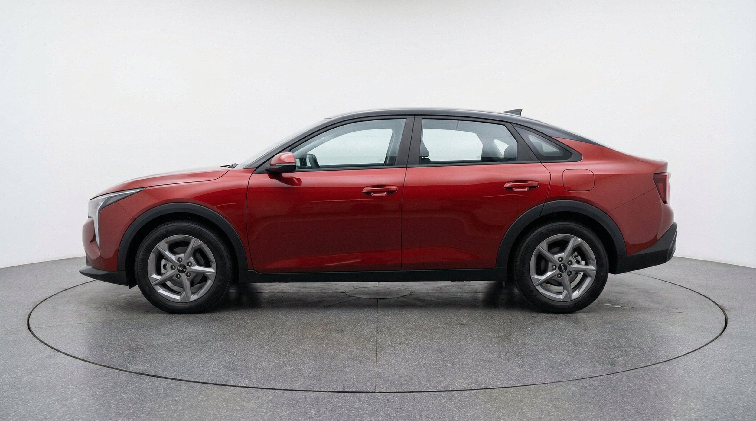Thumbnail: 2025 Kia K4 - 5