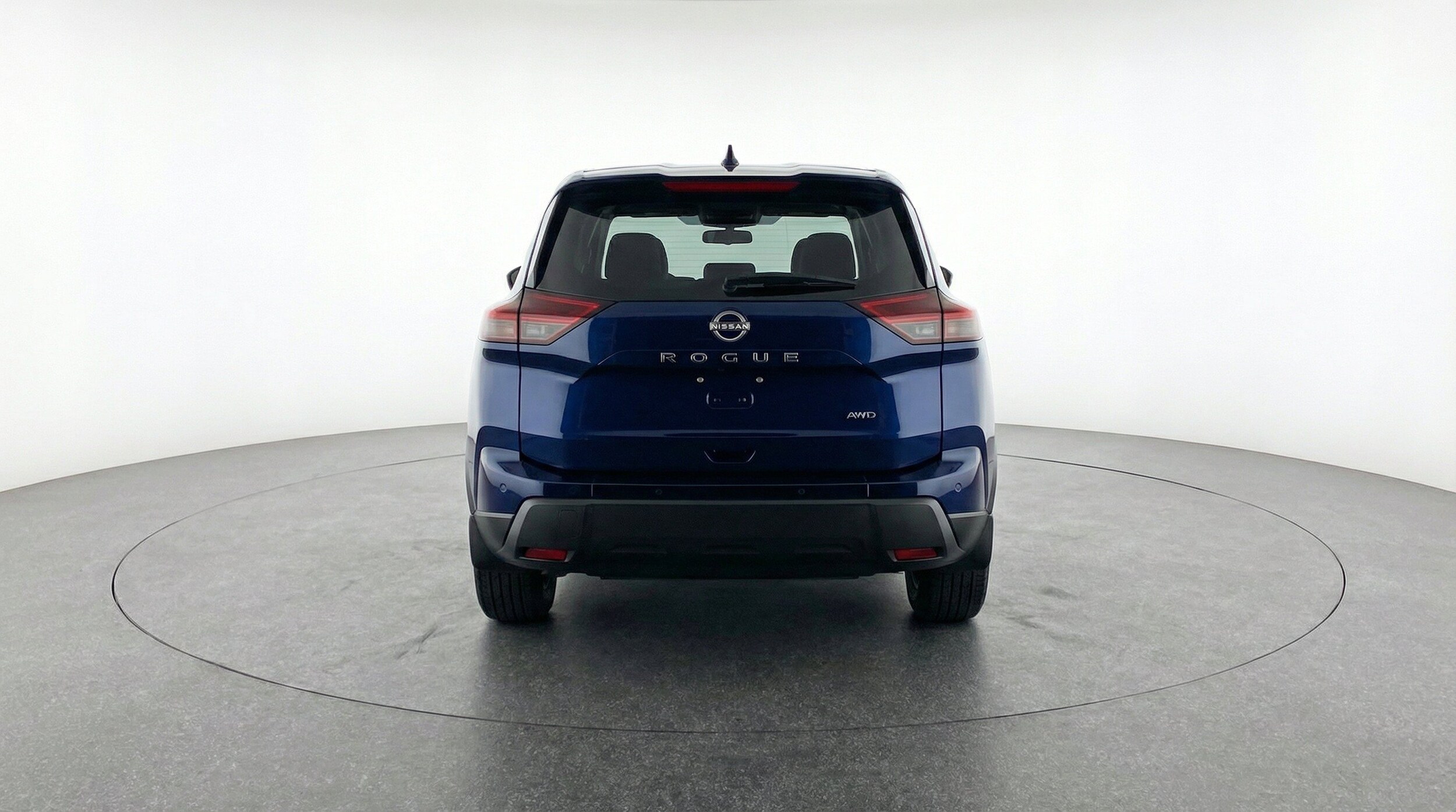 Thumbnail: 2025 Nissan Rogue - 7