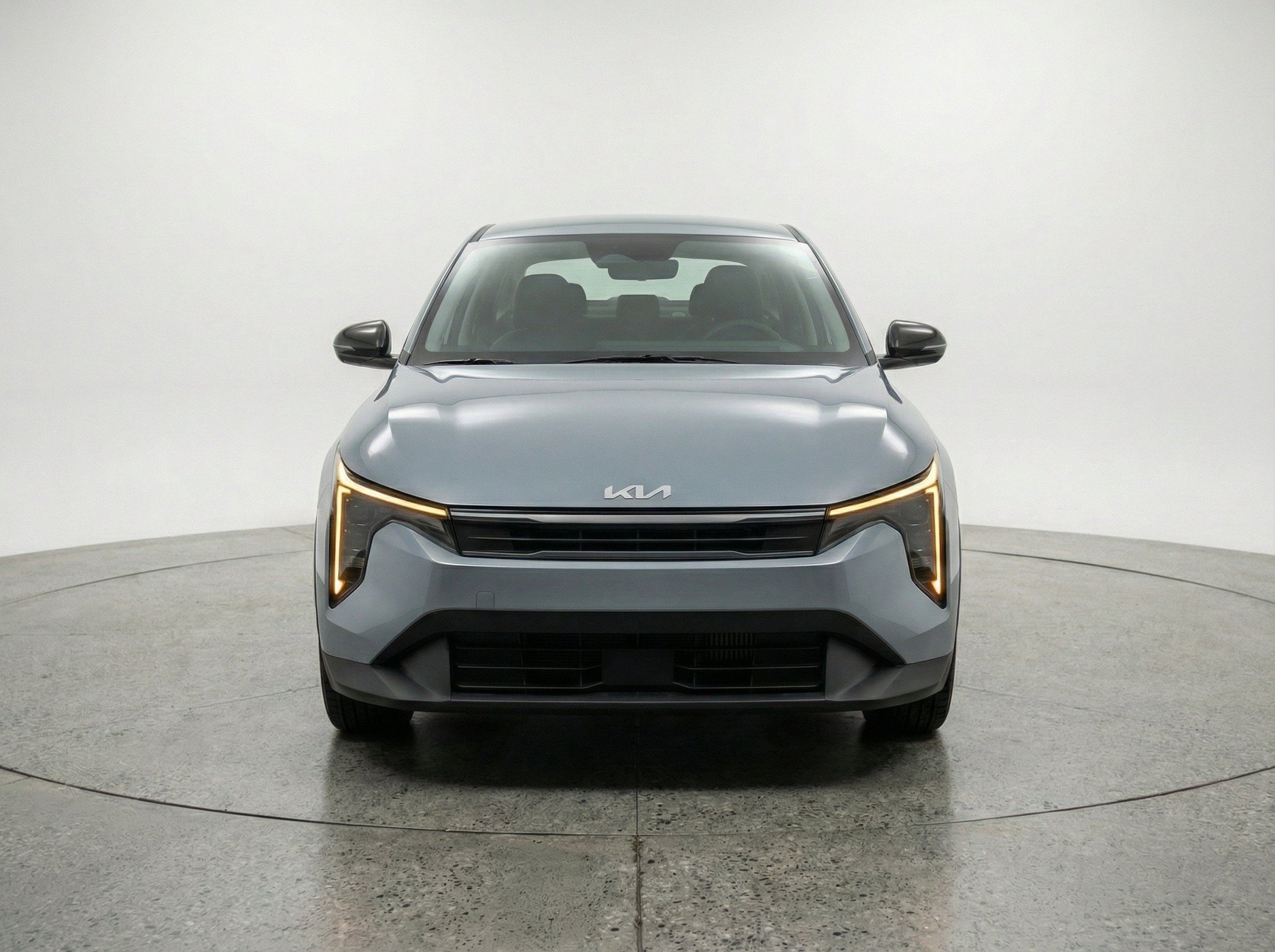 Thumbnail: 2025 Kia K4 - 2