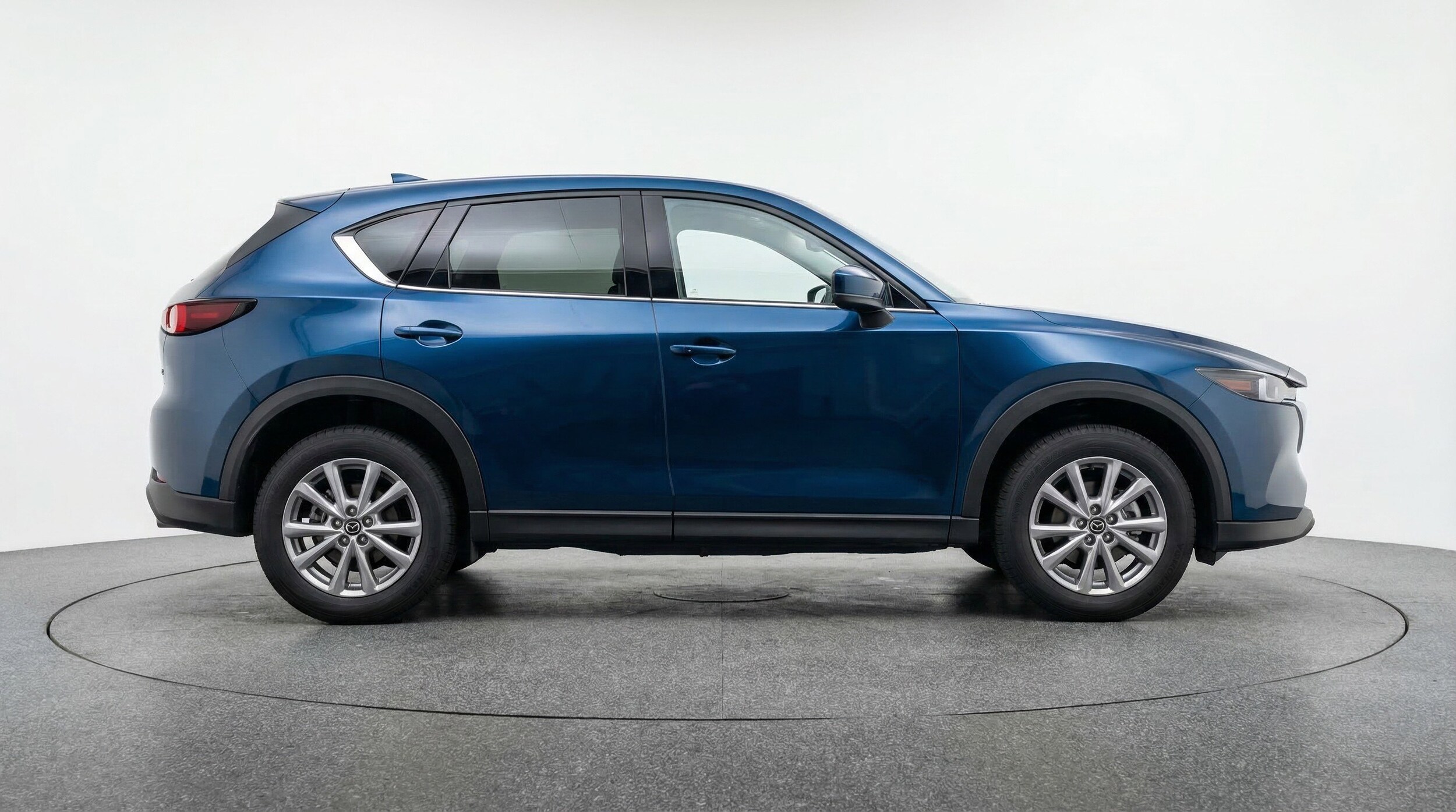Thumbnail: 2024 Mazda CX-5 - 11