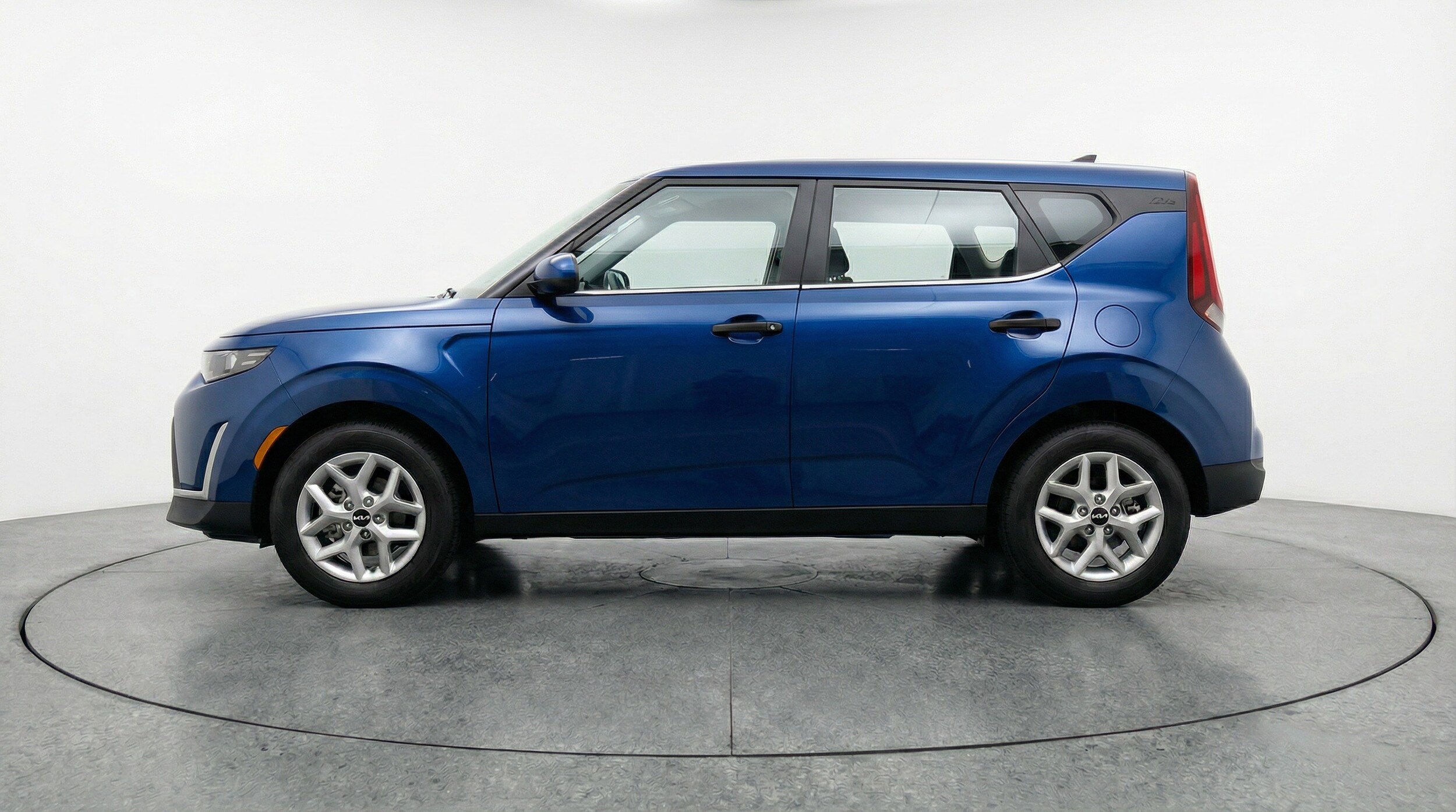 Thumbnail: 2025 Kia Soul - 5