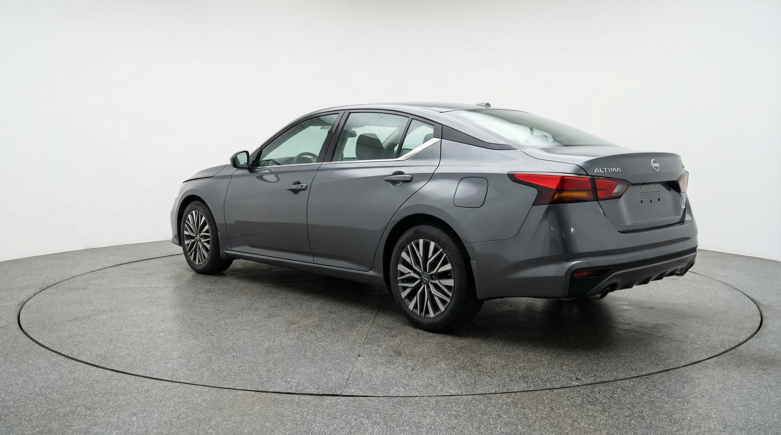 Thumbnail: 2025 Nissan Altima - 6