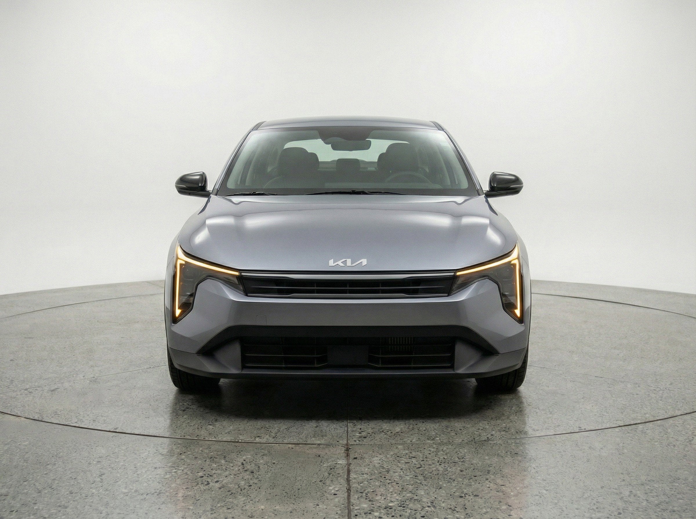 Thumbnail: 2025 Kia K4 - 2
