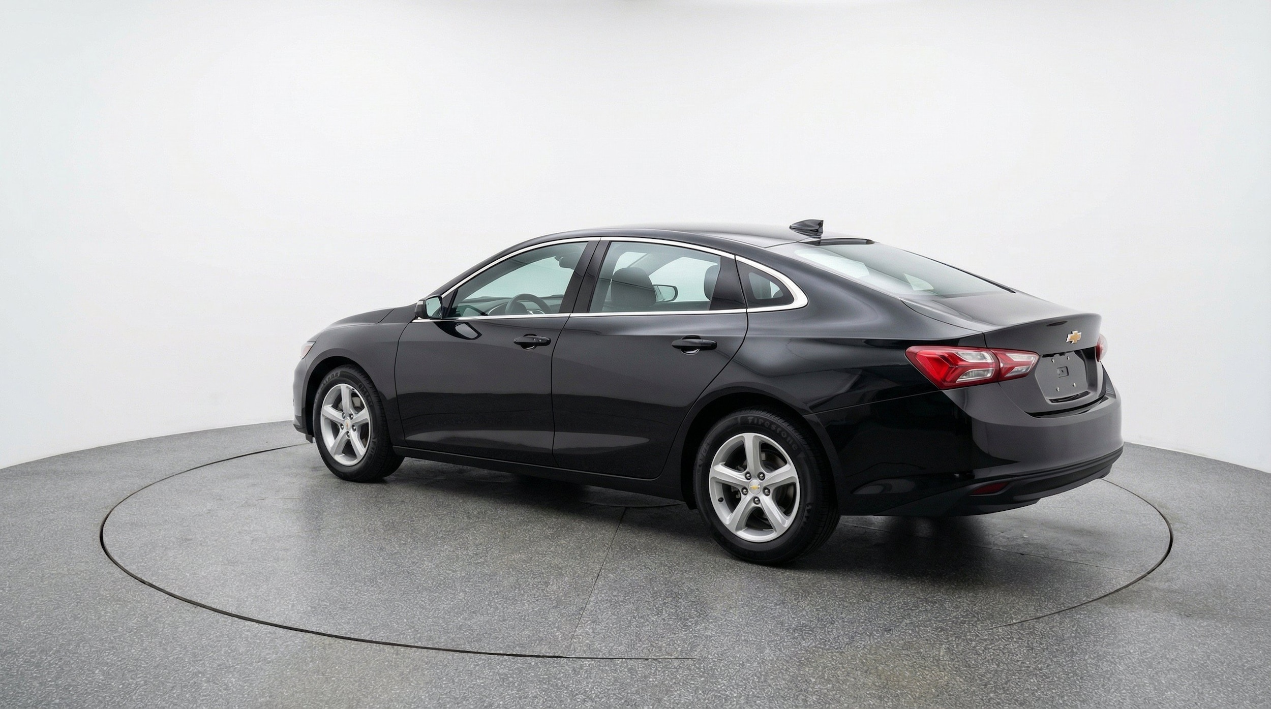 Thumbnail: 2024 Chevrolet Malibu - 6