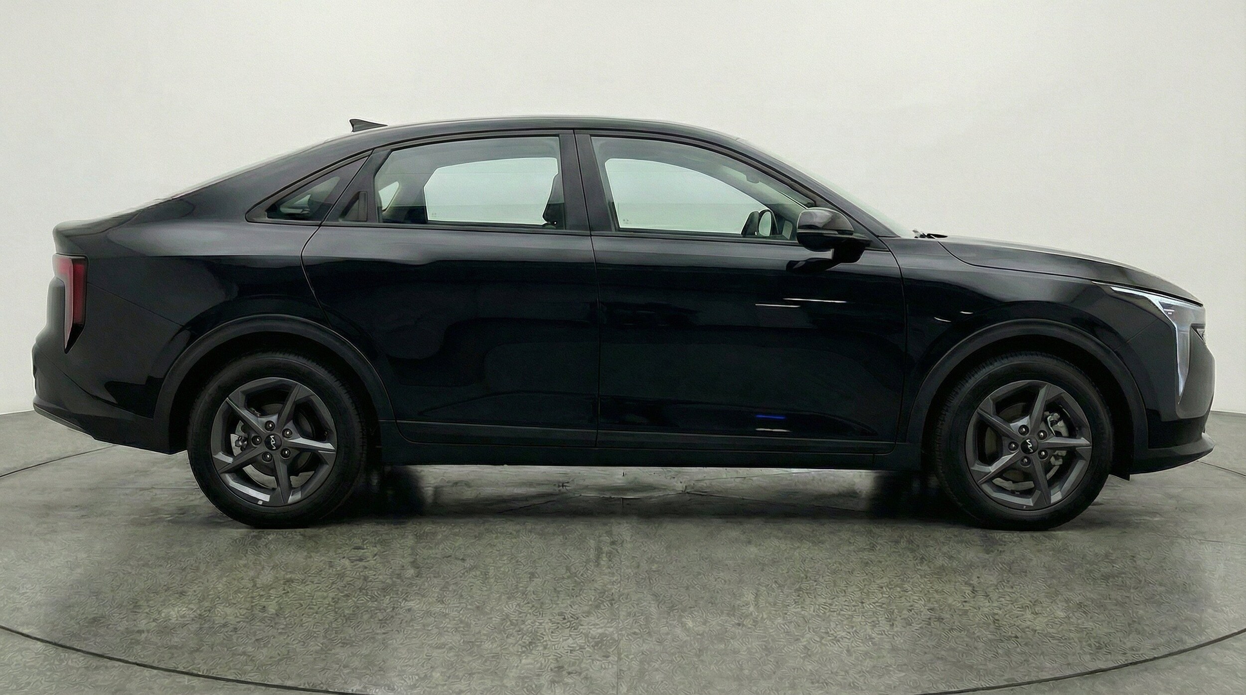 Thumbnail: 2025 Kia K4 - 11