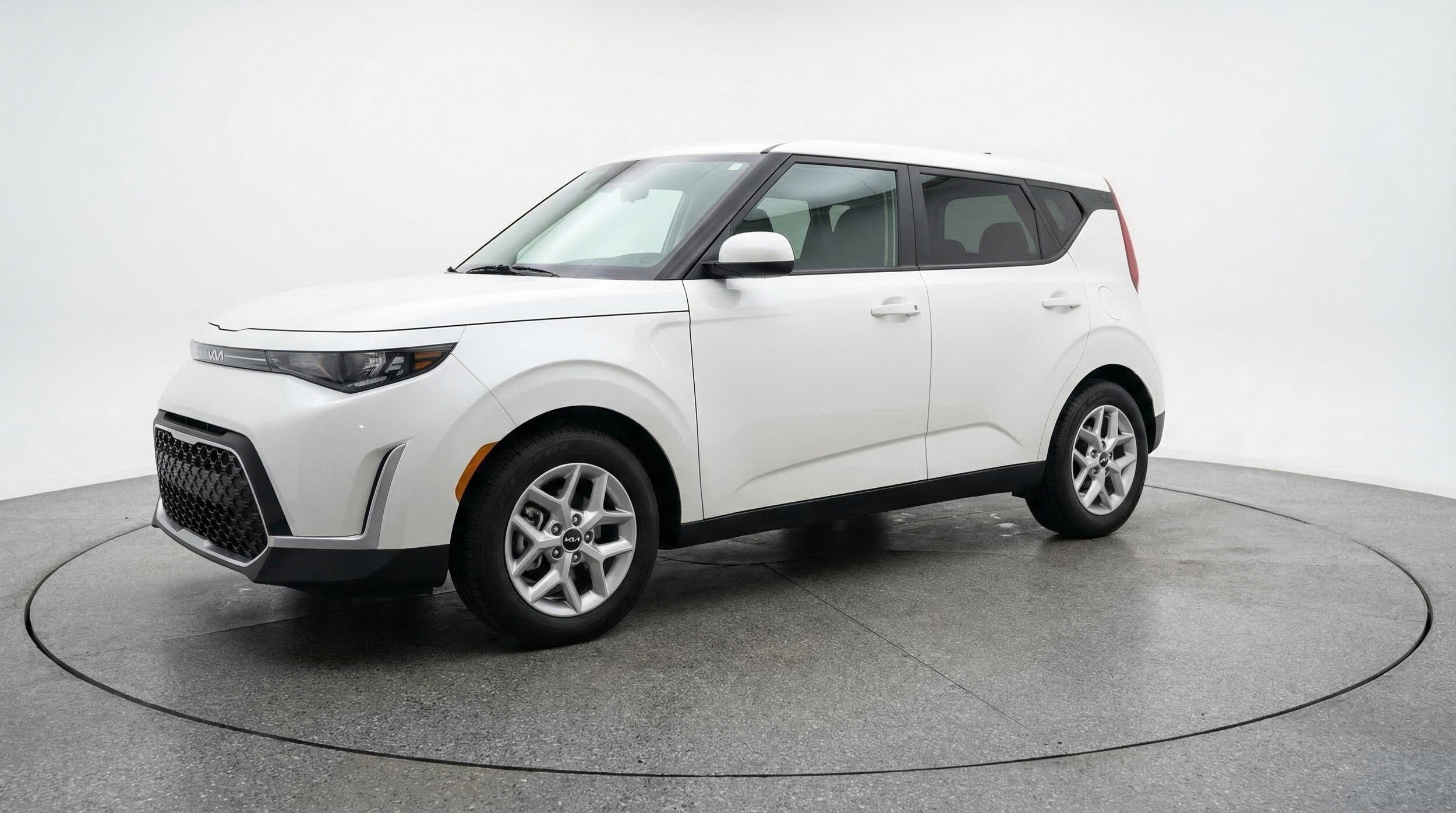 Thumbnail: 2025 Kia Soul - 3