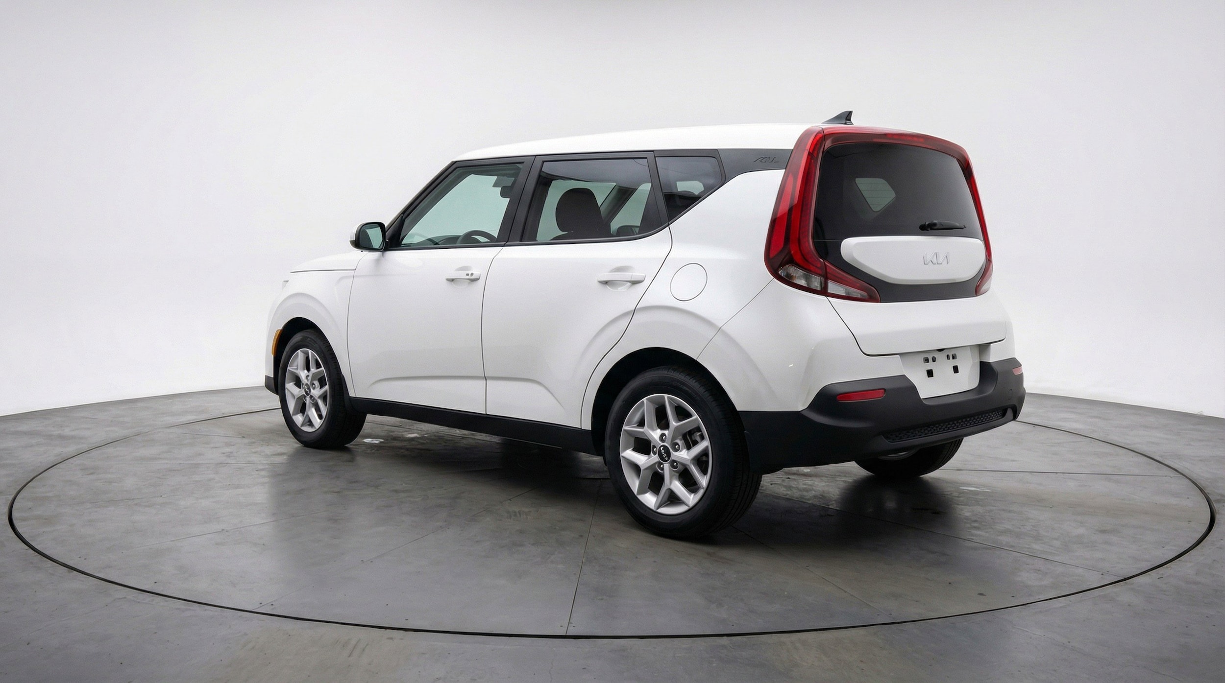 Thumbnail: 2025 Kia Soul - 6