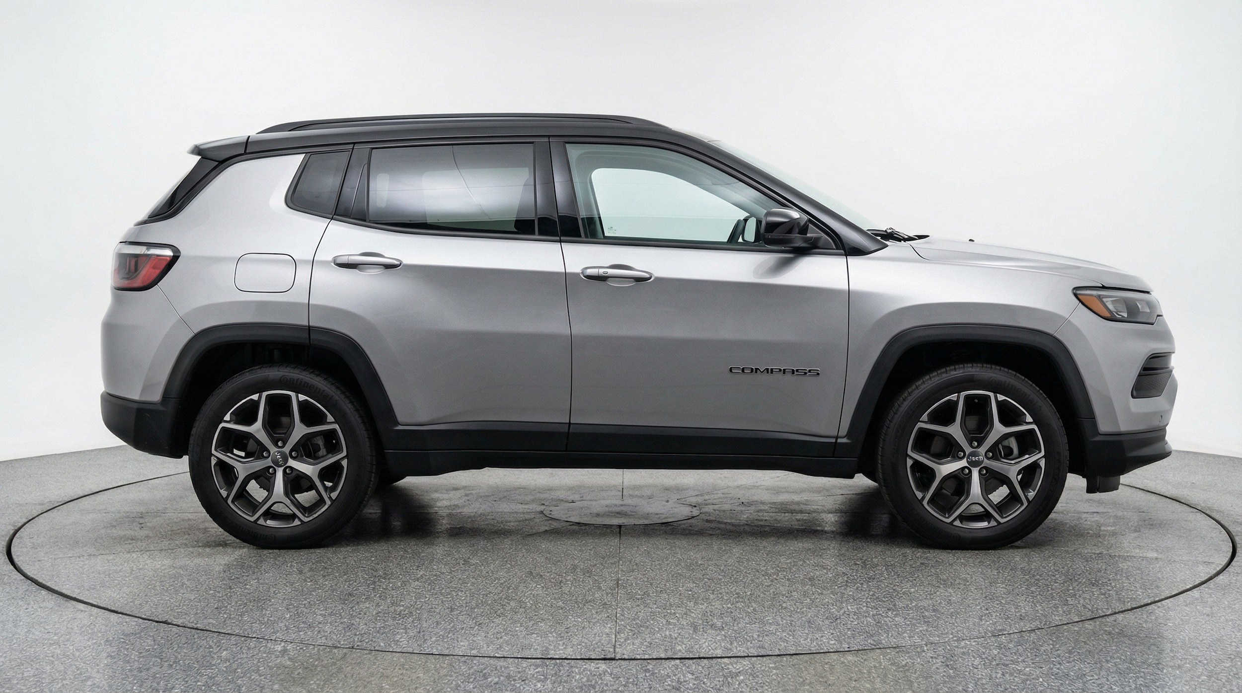 Thumbnail: 2025 Jeep Compass - 11