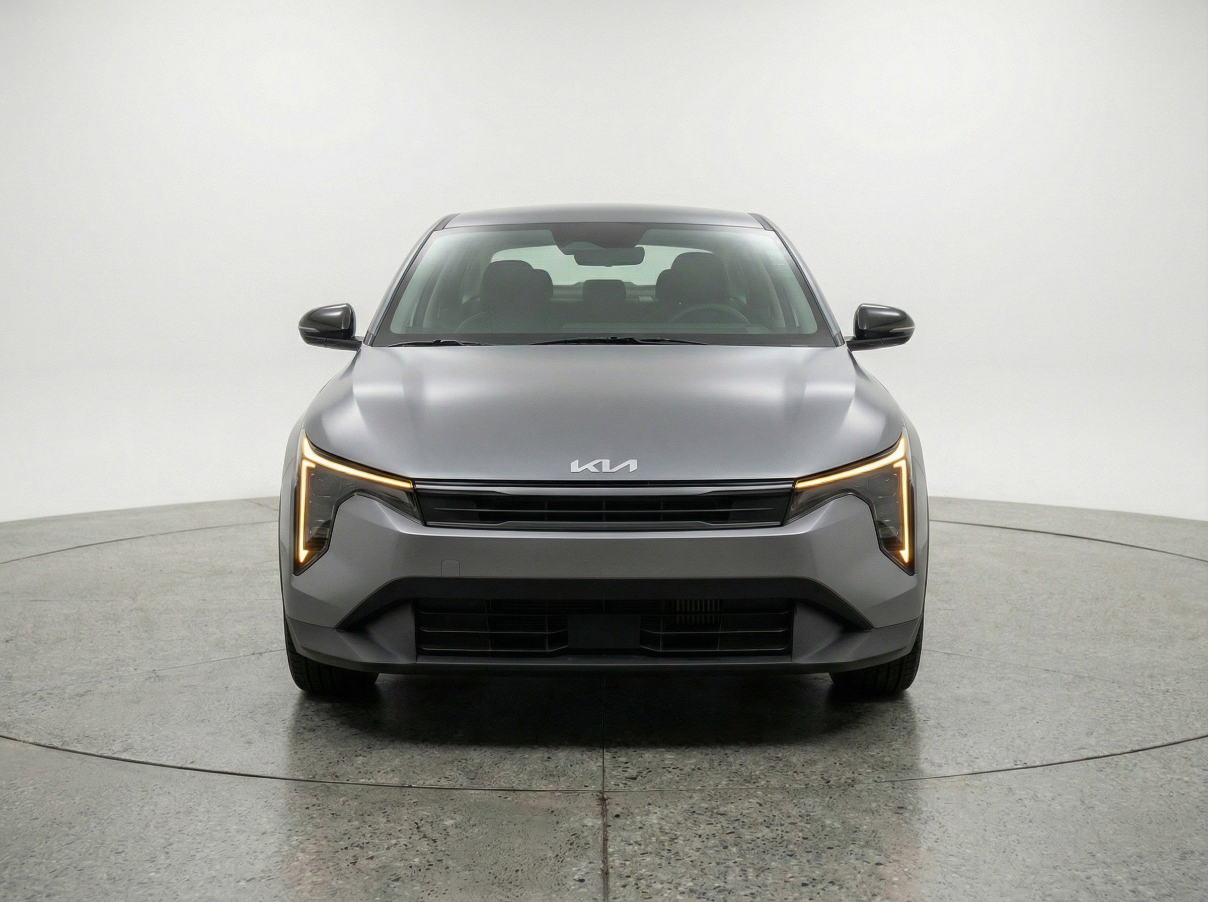 Thumbnail: 2025 Kia K4 - 2