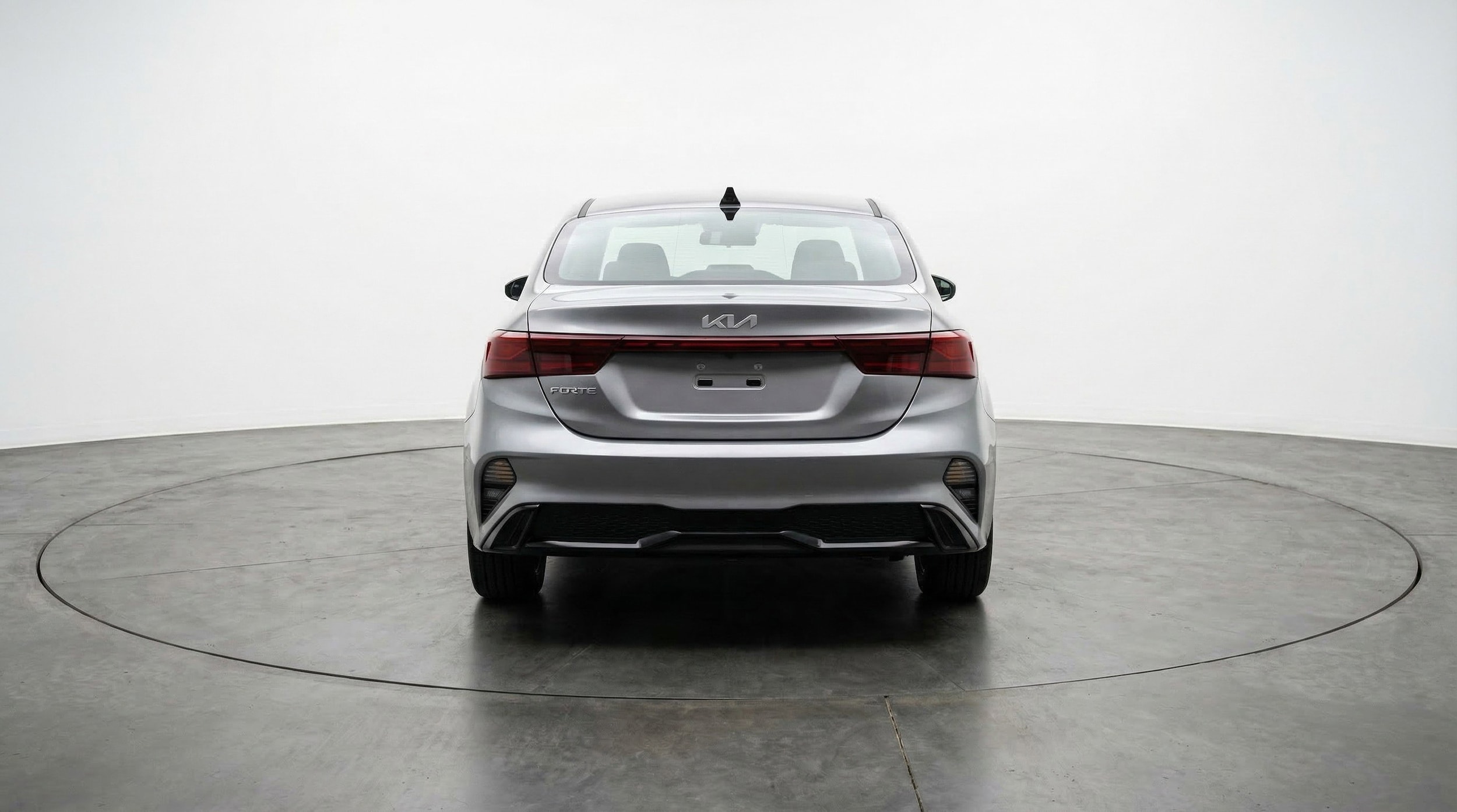 Thumbnail: 2024 Kia Forte - 7