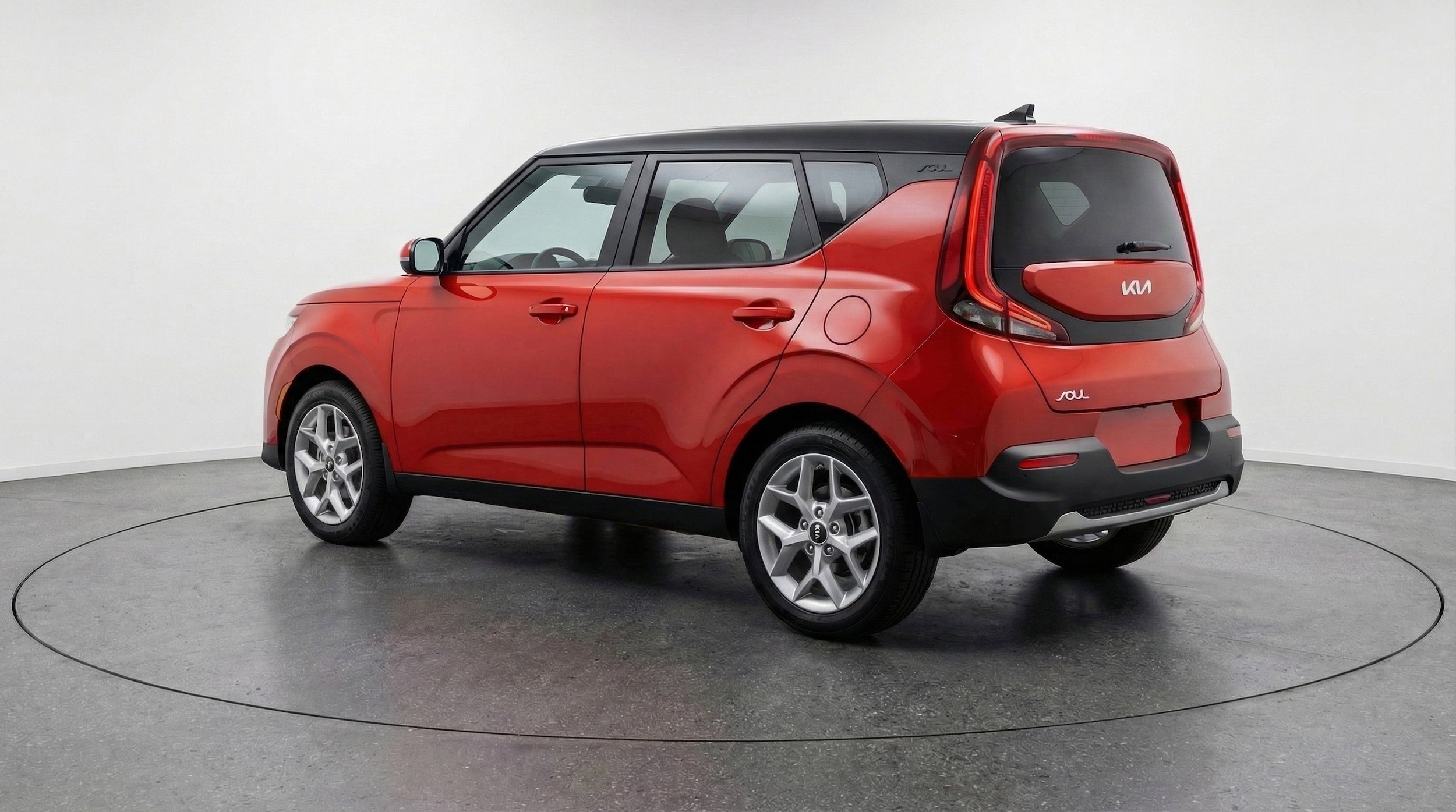 Thumbnail: 2025 Kia Soul - 6