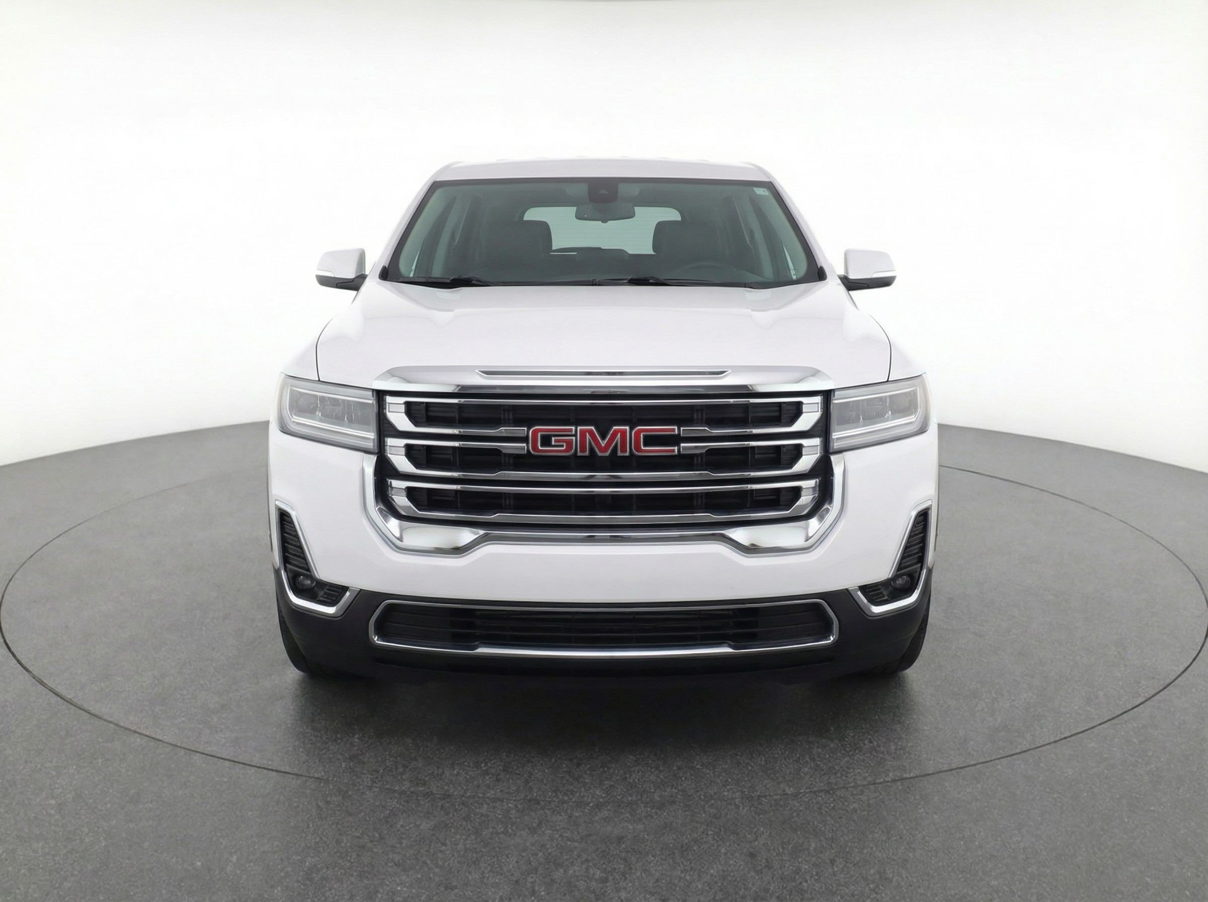 Thumbnail: 2023 GMC Acadia - 2