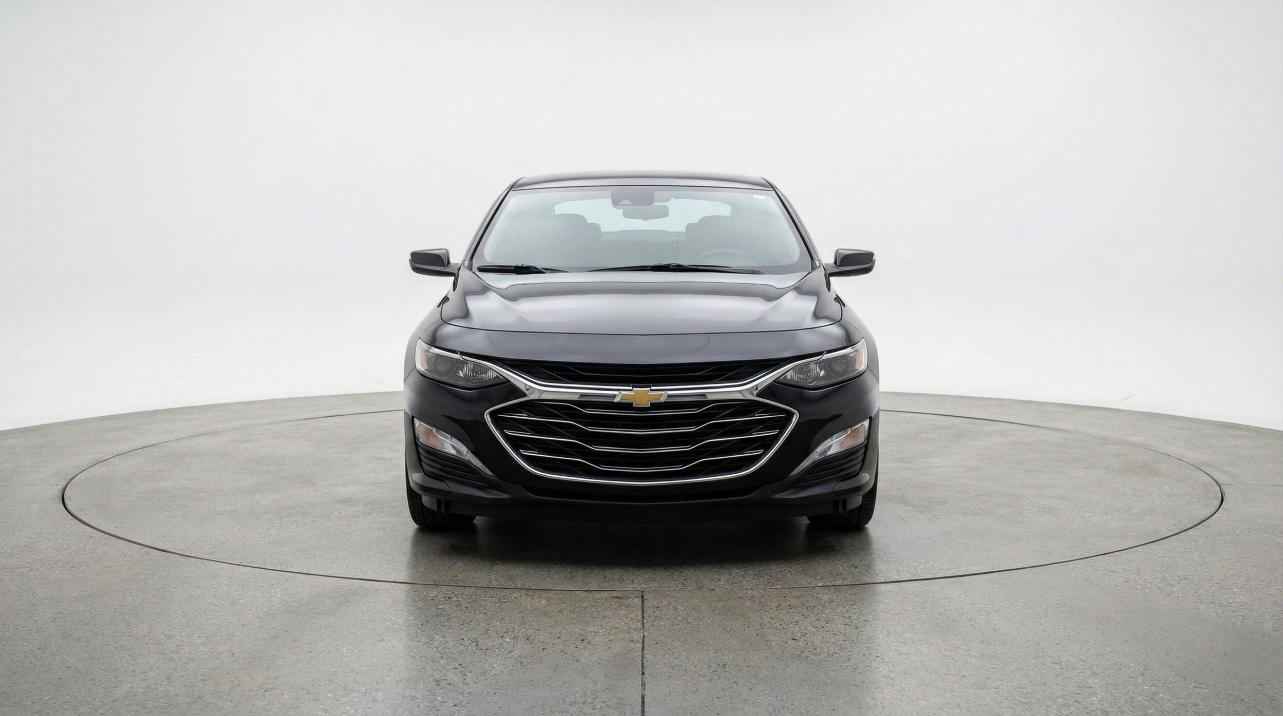 Thumbnail: 2024 Chevrolet Malibu - 2