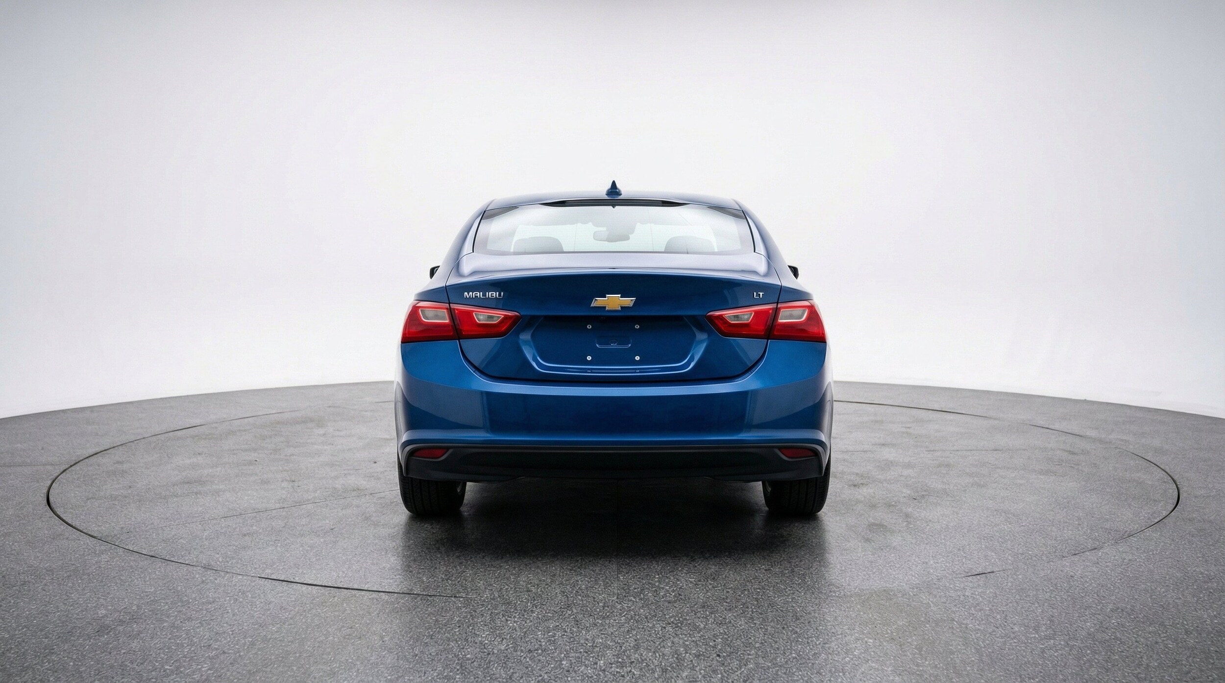 Thumbnail: 2024 Chevrolet Malibu - 7