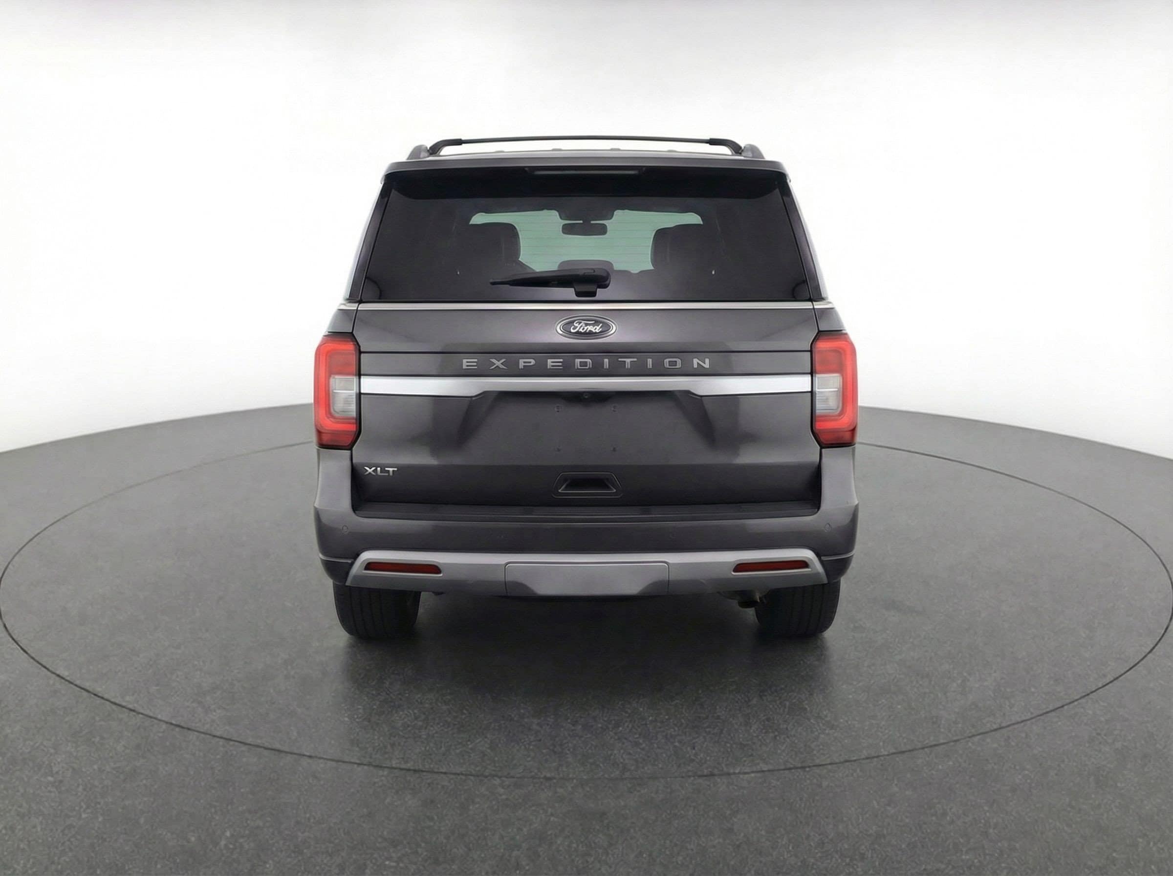 Thumbnail: 2023 Ford Expedition - 7