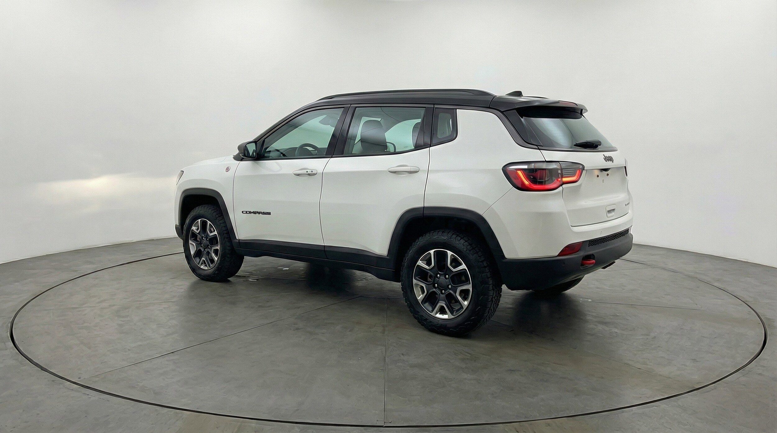 Thumbnail: 2025 Jeep Compass - 6