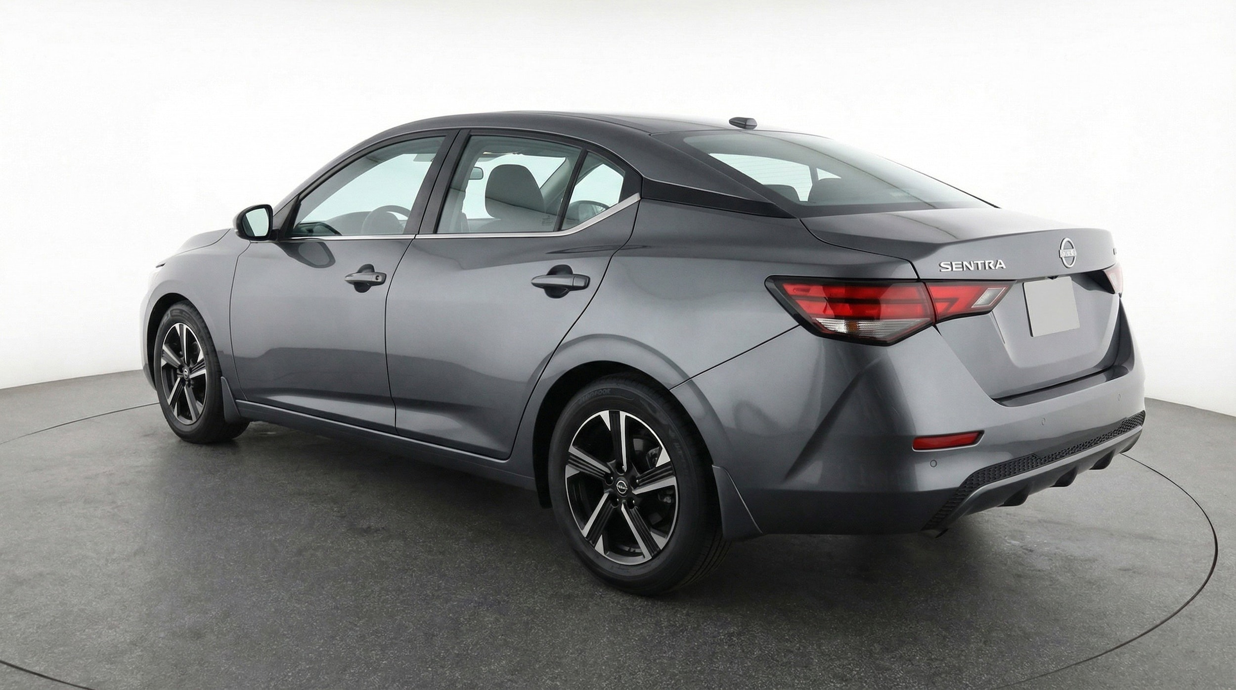 Thumbnail: 2025 Nissan Sentra - 6