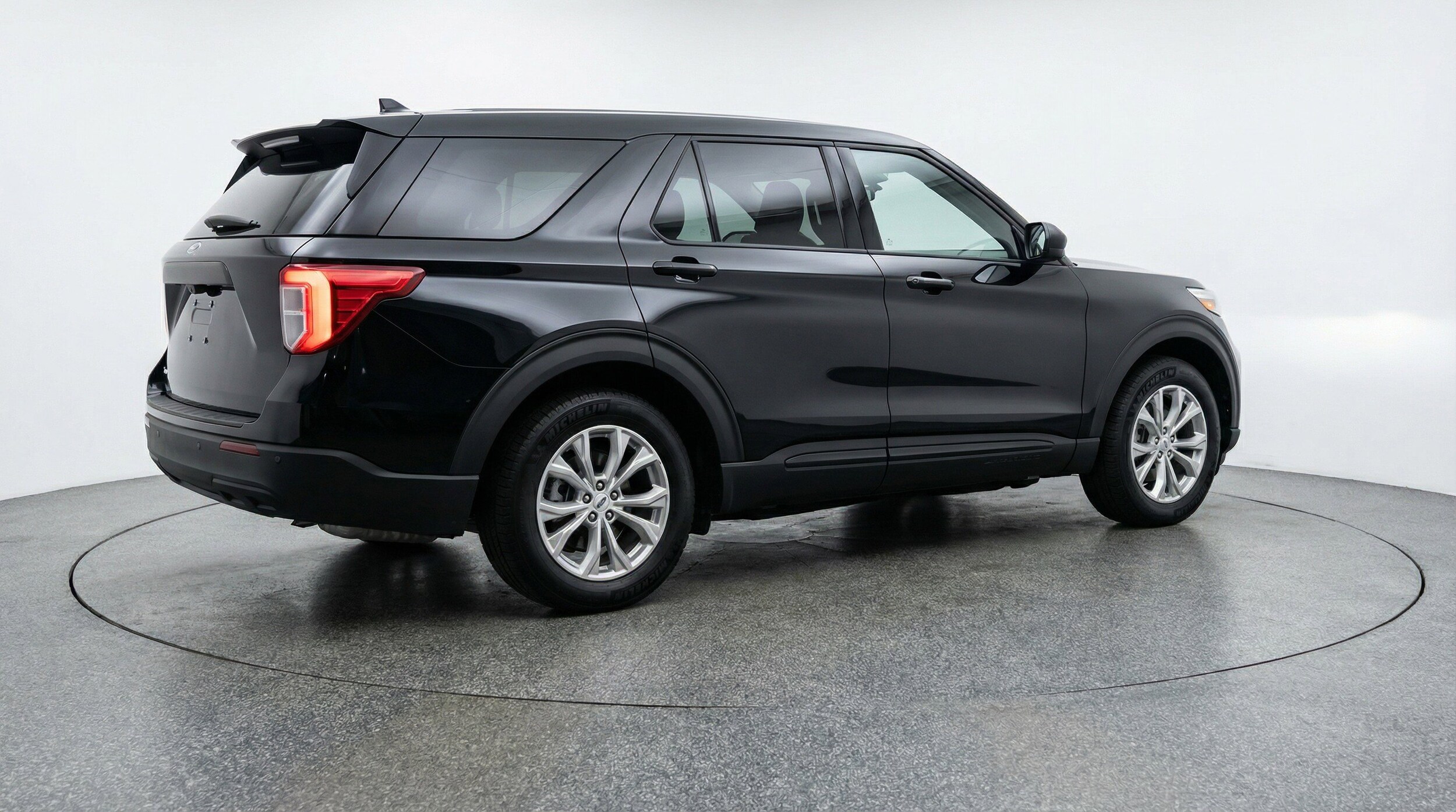 Thumbnail: 2024 Ford Explorer - 9