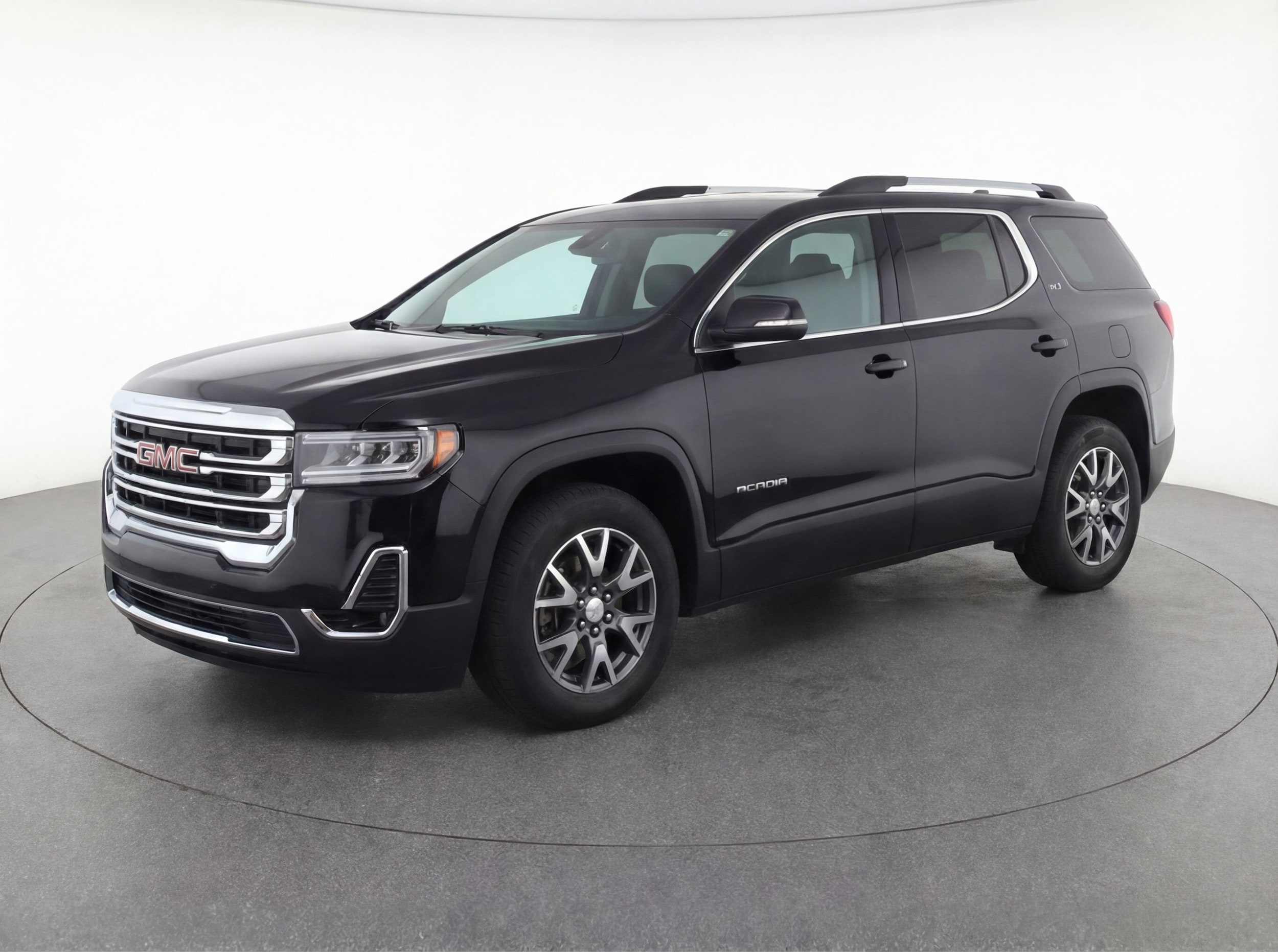 Thumbnail: 2023 GMC Acadia - 3