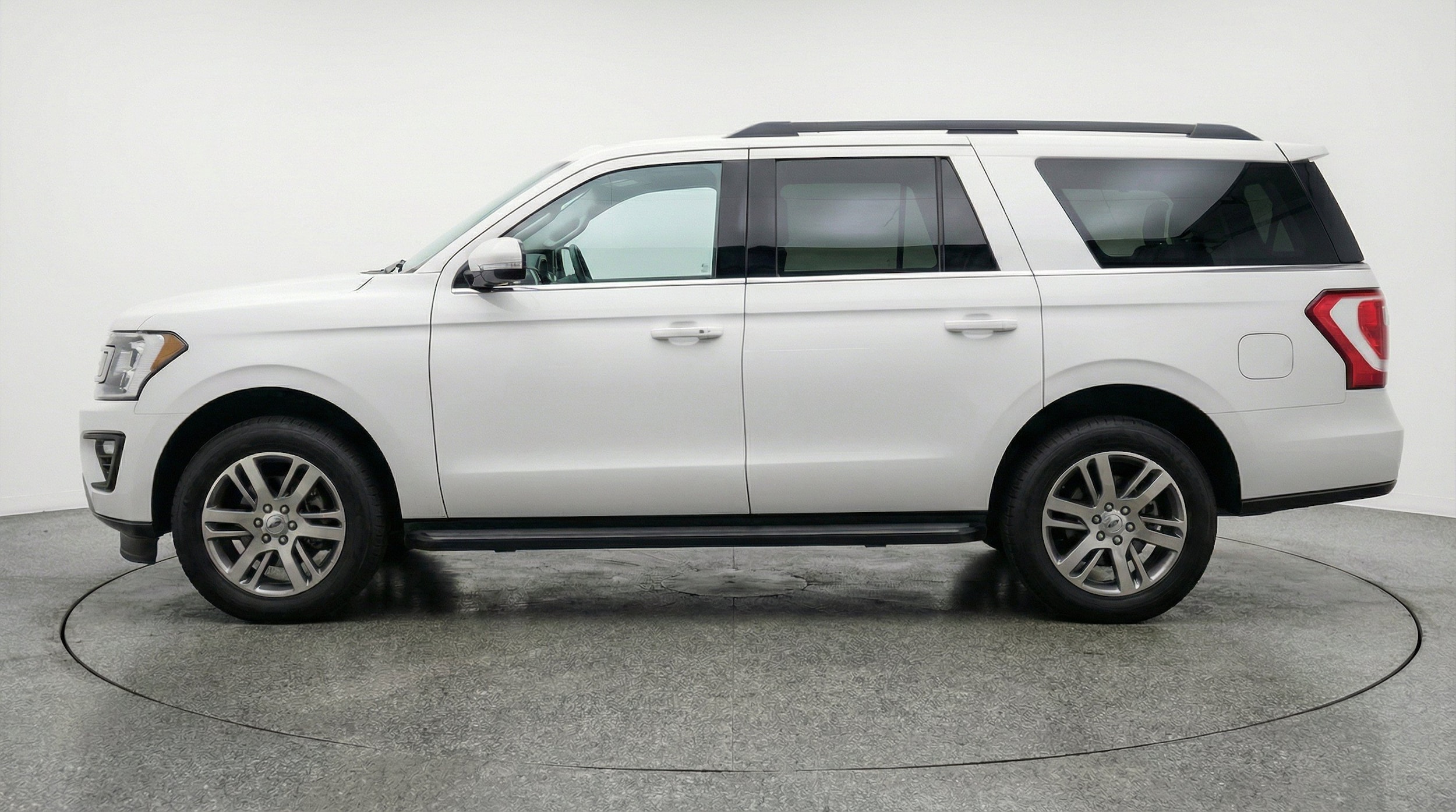 Thumbnail: 2024 Ford Expedition MAX - 5