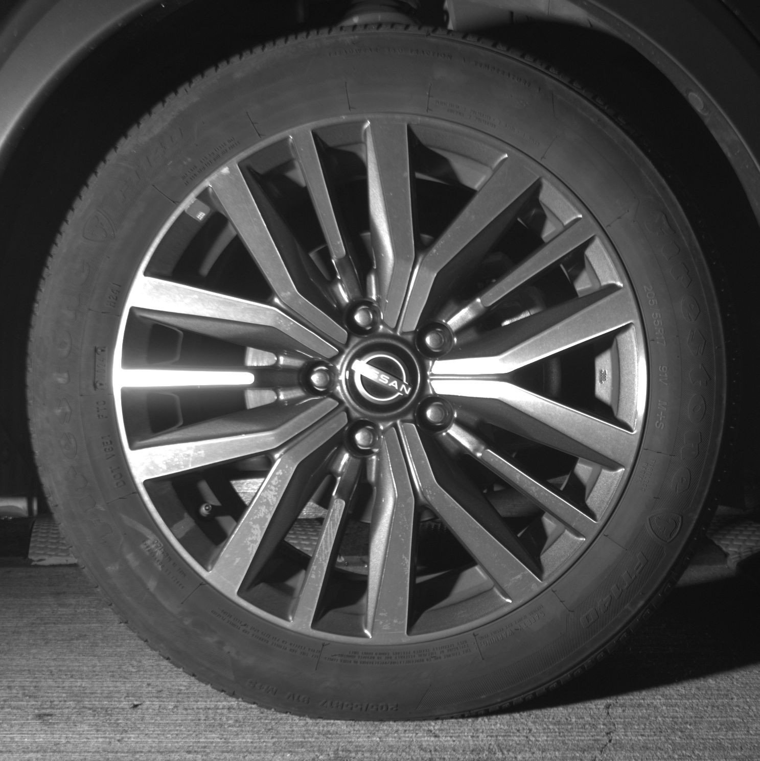 Thumbnail: 2024 Nissan Kicks - 13