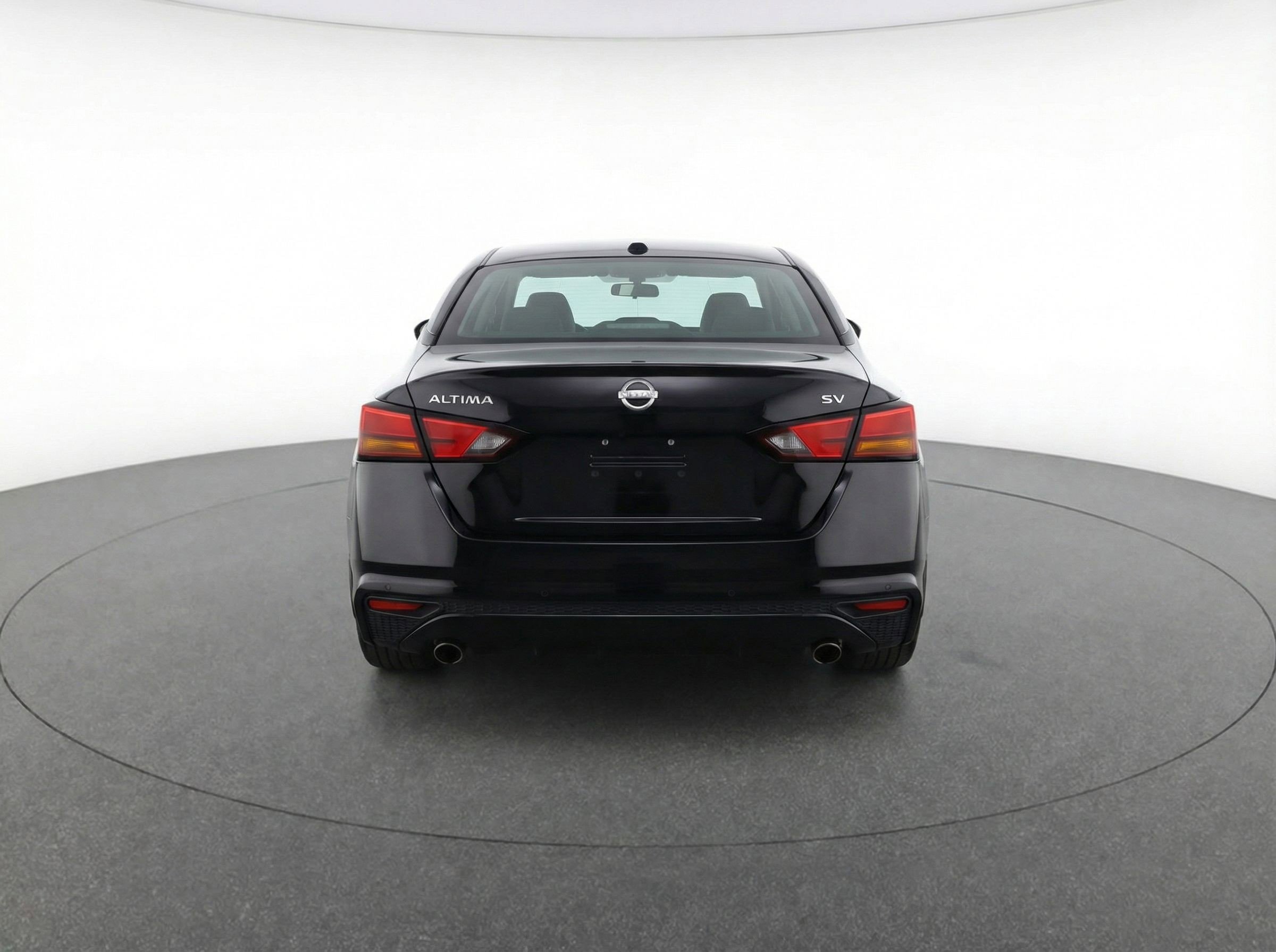 Thumbnail: 2024 Nissan Altima - 7