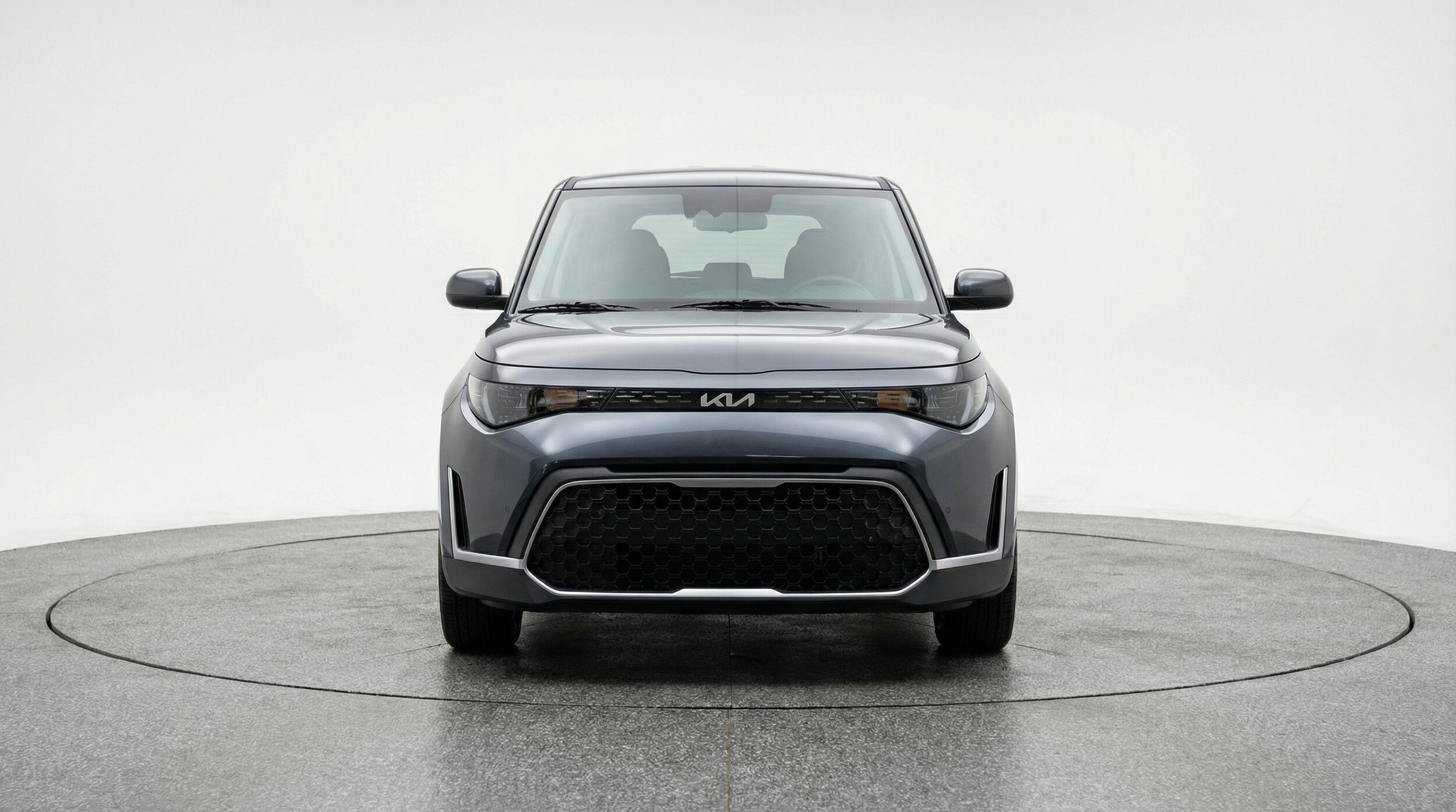 Thumbnail: 2025 Kia Soul - 2