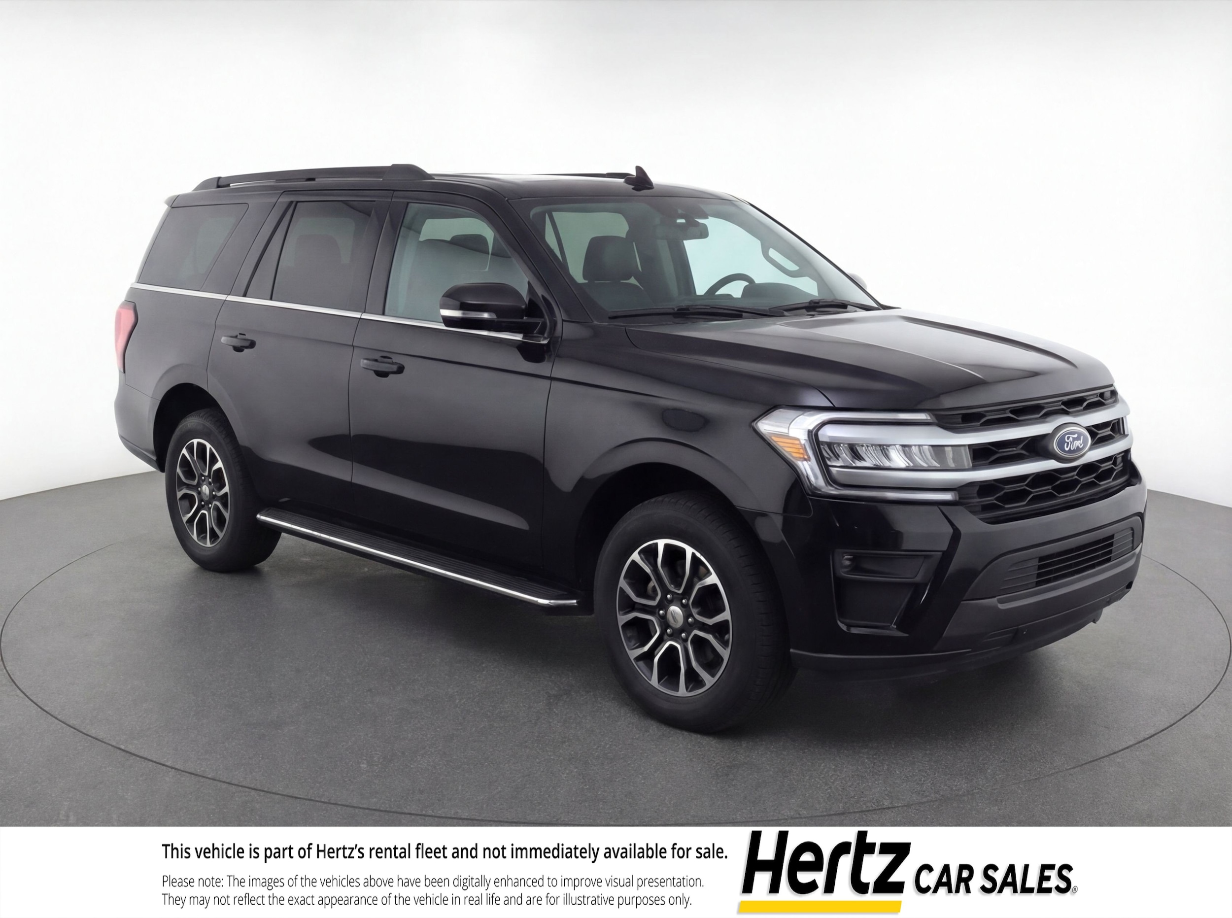 Thumbnail: 2023 Ford Expedition - 1