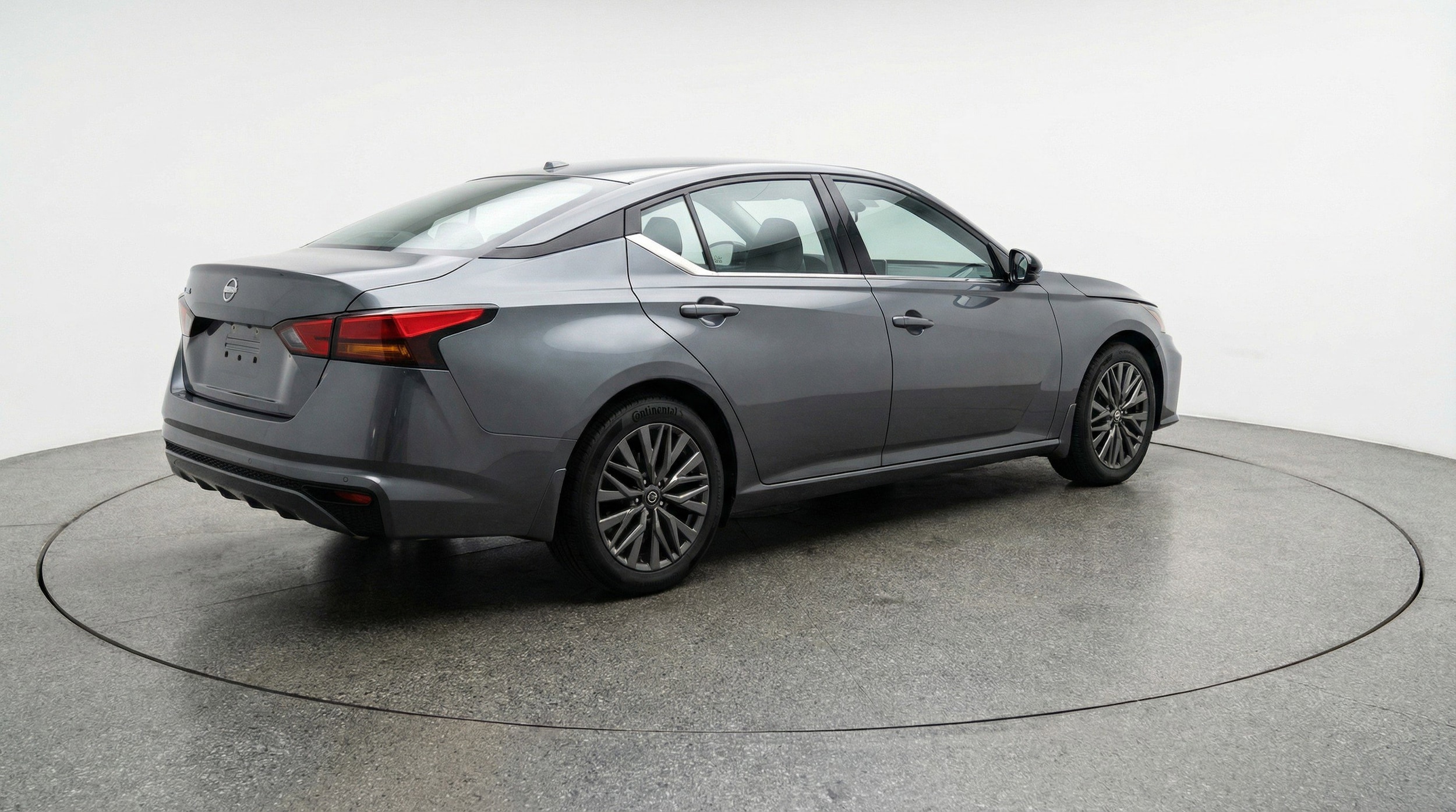 Thumbnail: 2025 Nissan Altima - 9
