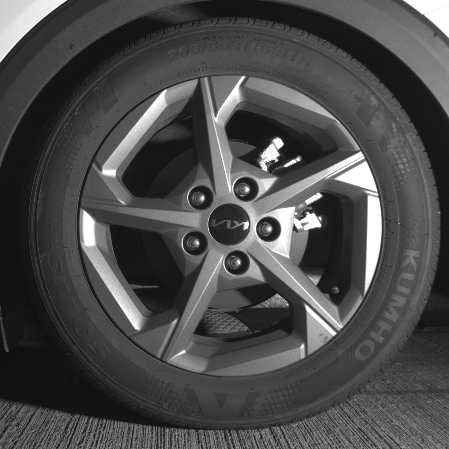 Thumbnail: 2025 Kia K4 - 14