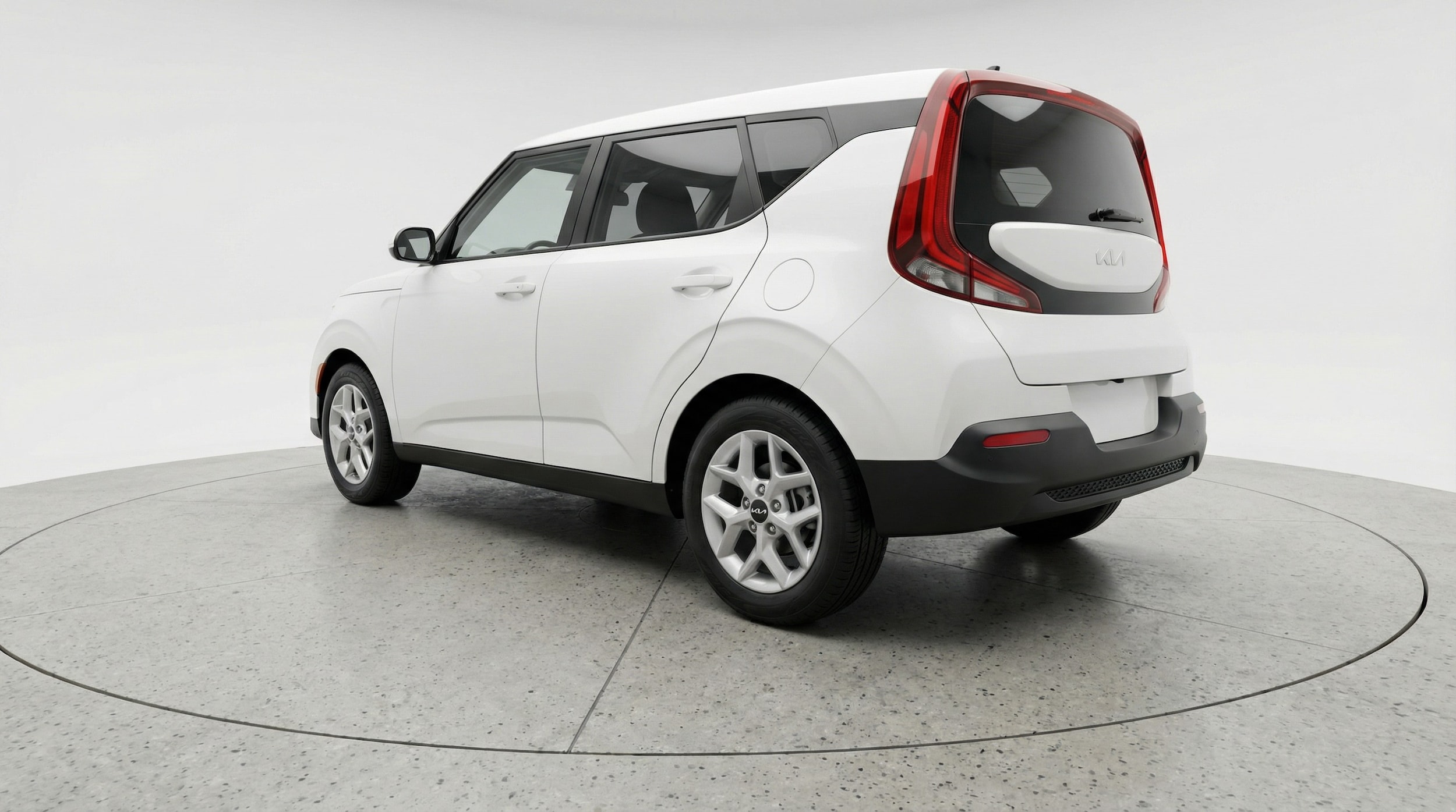 Thumbnail: 2025 Kia Soul - 5