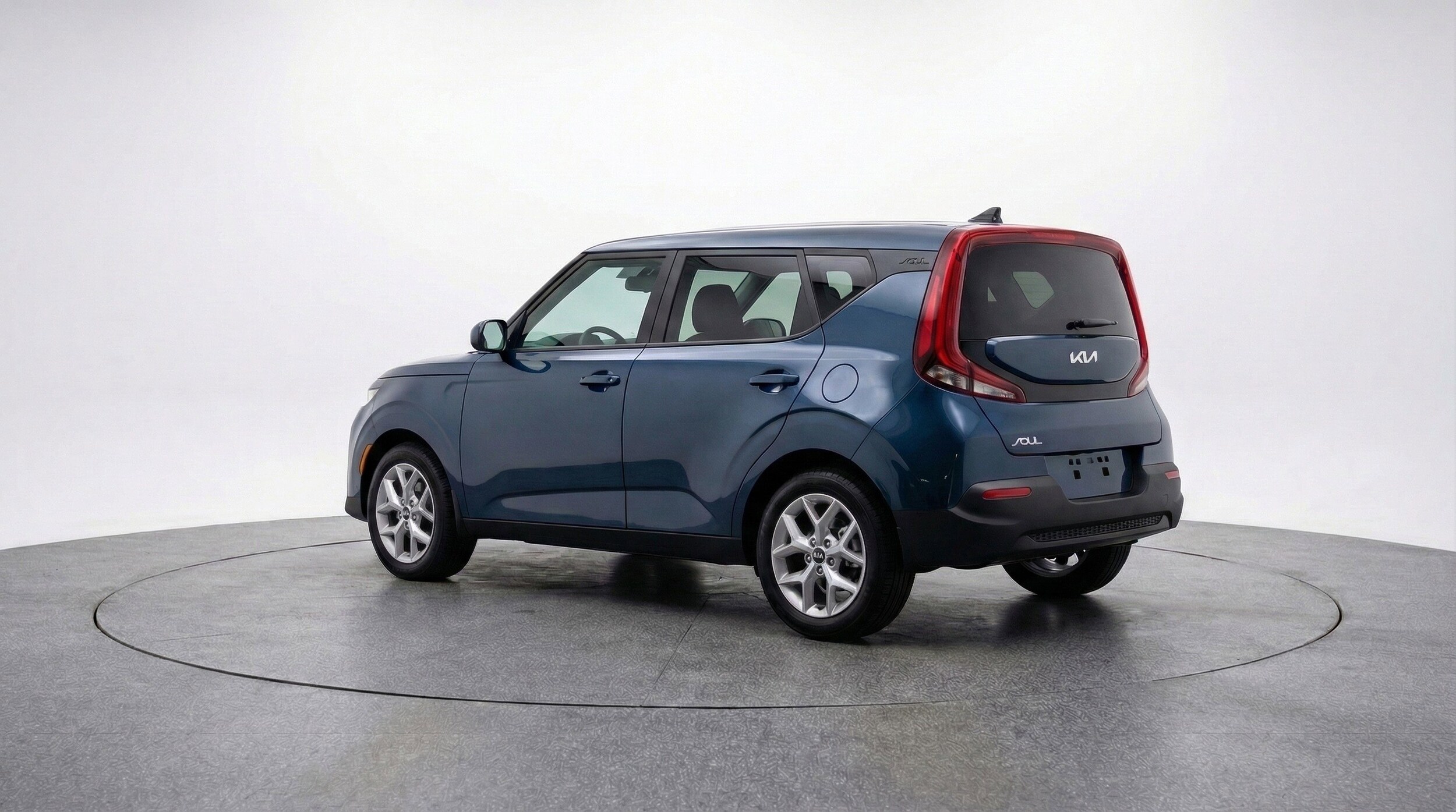 Thumbnail: 2025 Kia Soul - 6