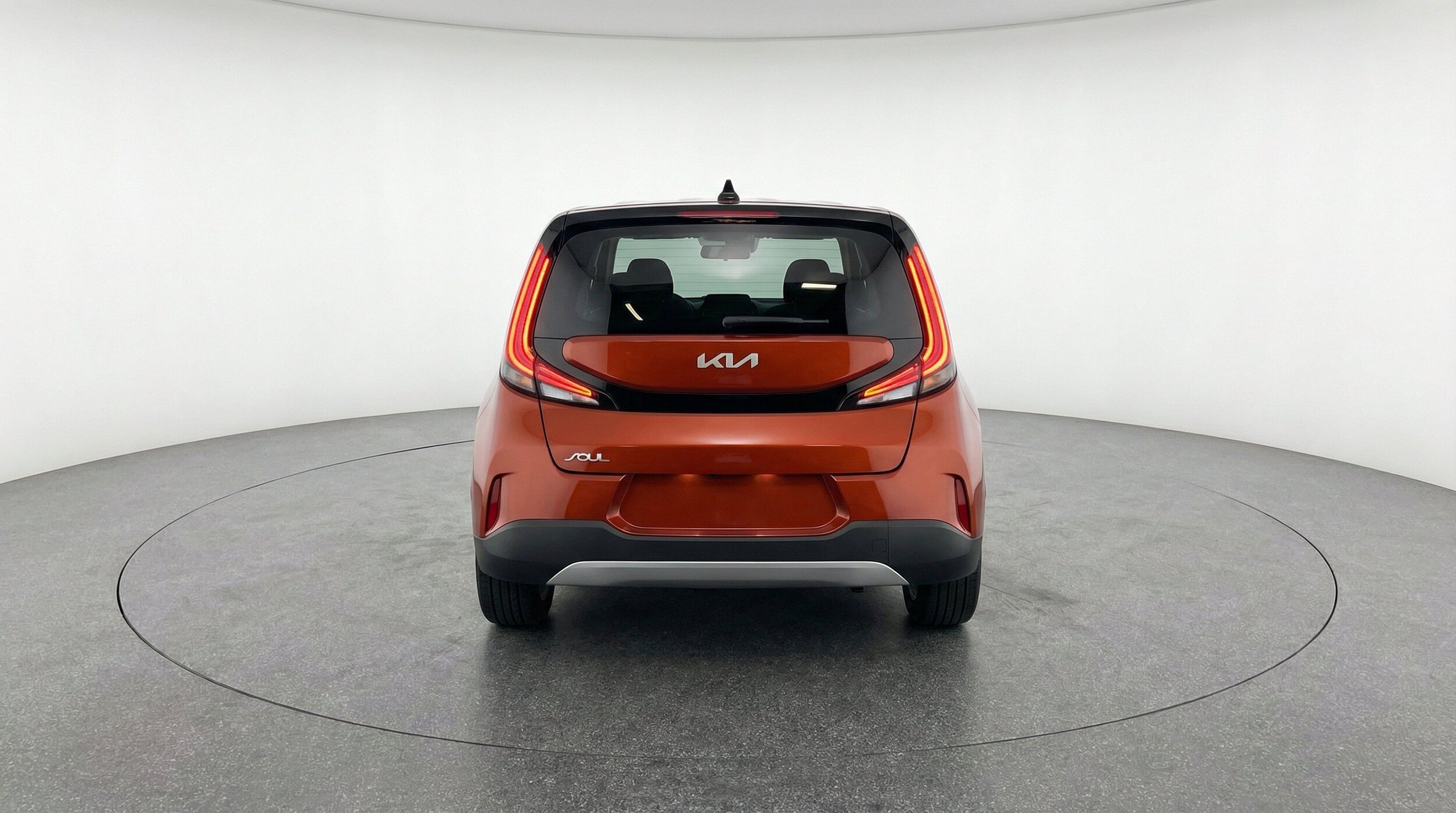 Thumbnail: 2025 Kia Soul - 7