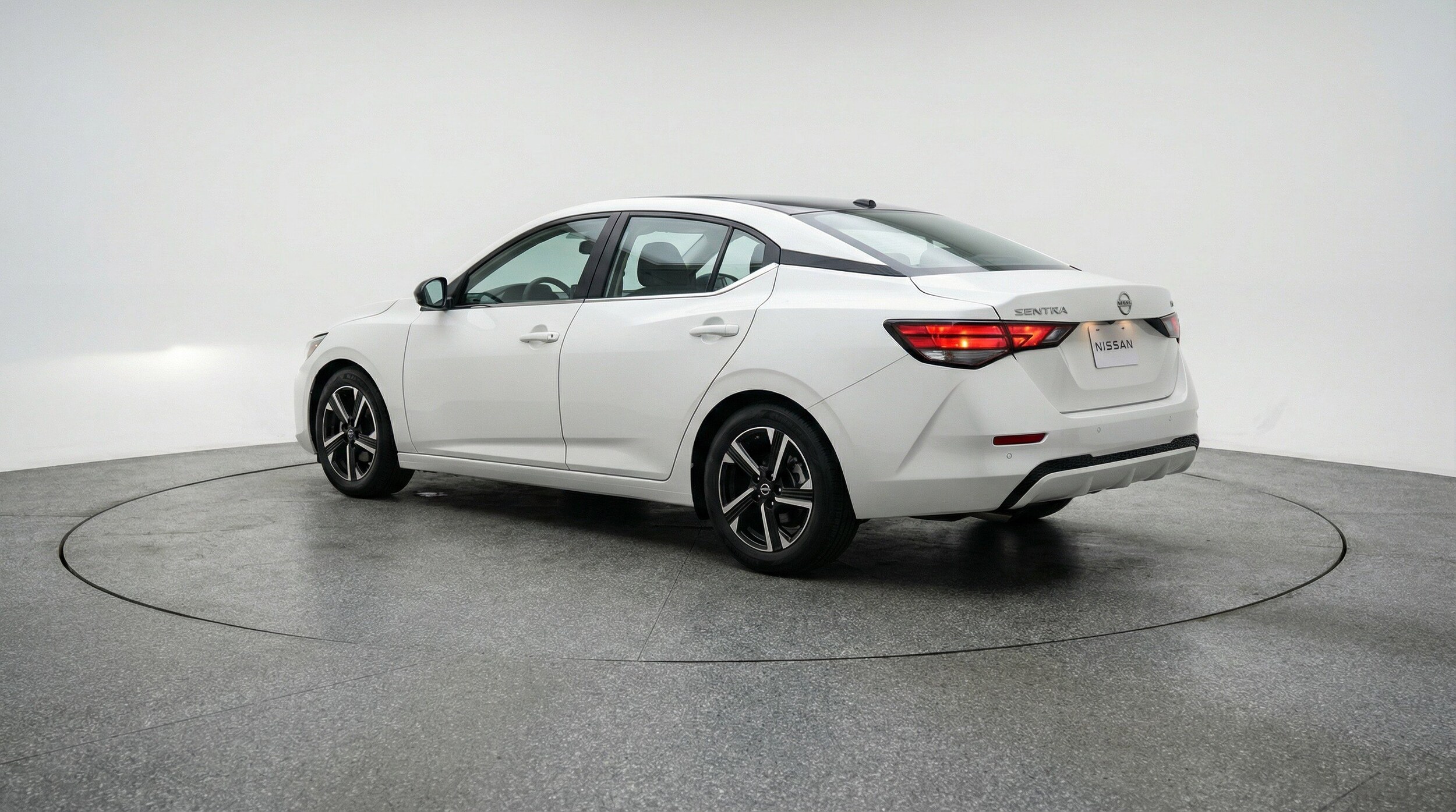 Thumbnail: 2025 Nissan Sentra - 6