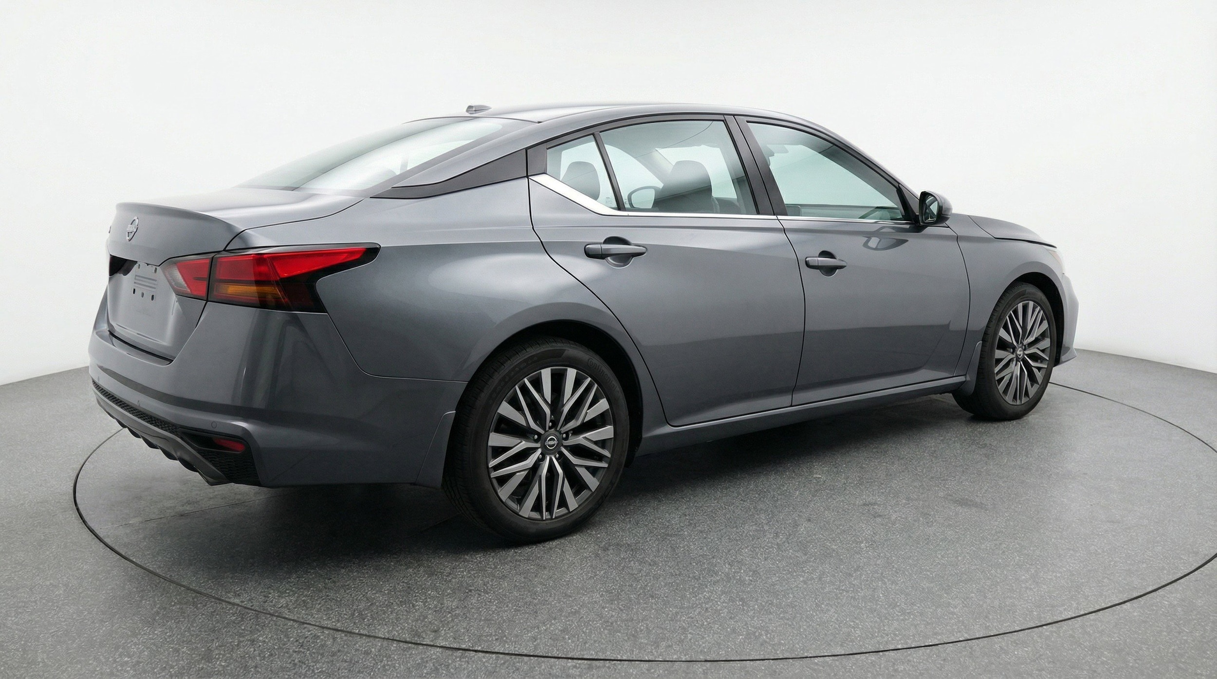 Thumbnail: 2025 Nissan Altima - 9