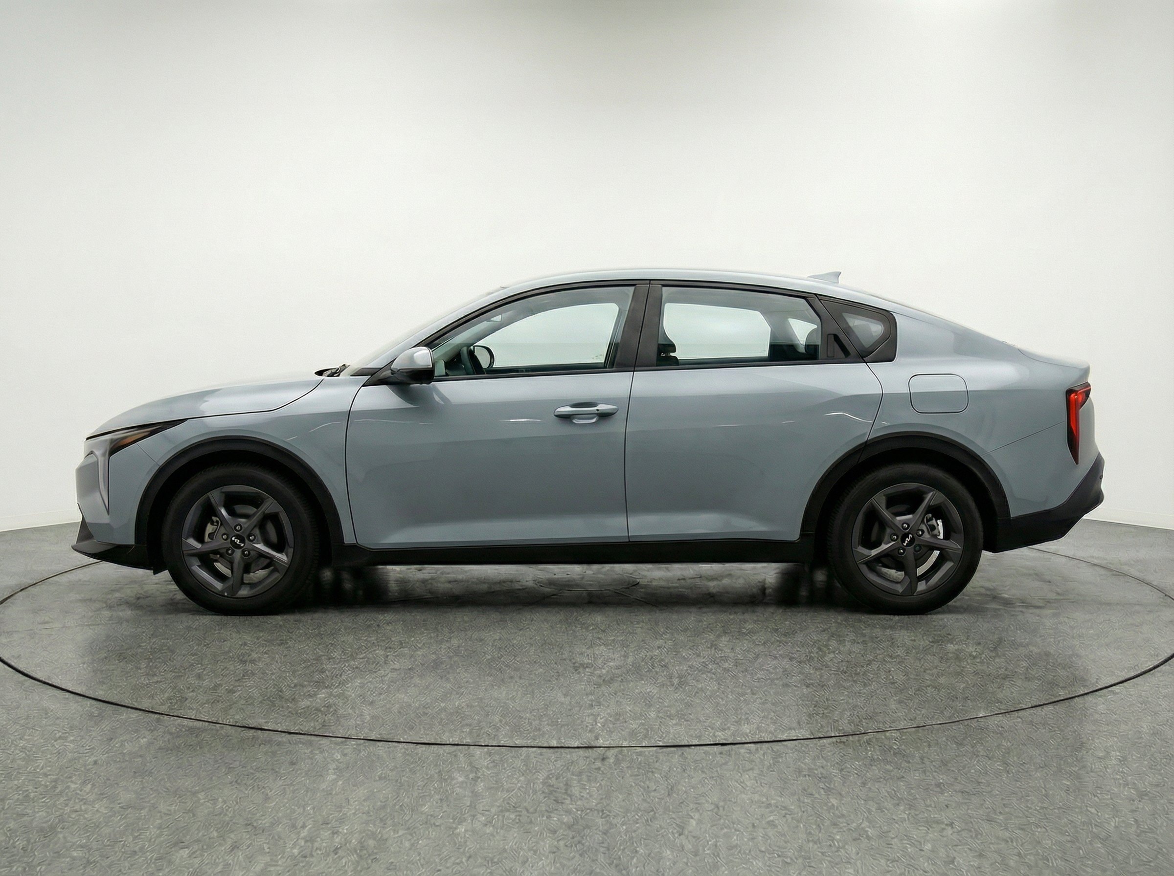 Thumbnail: 2025 Kia K4 - 5