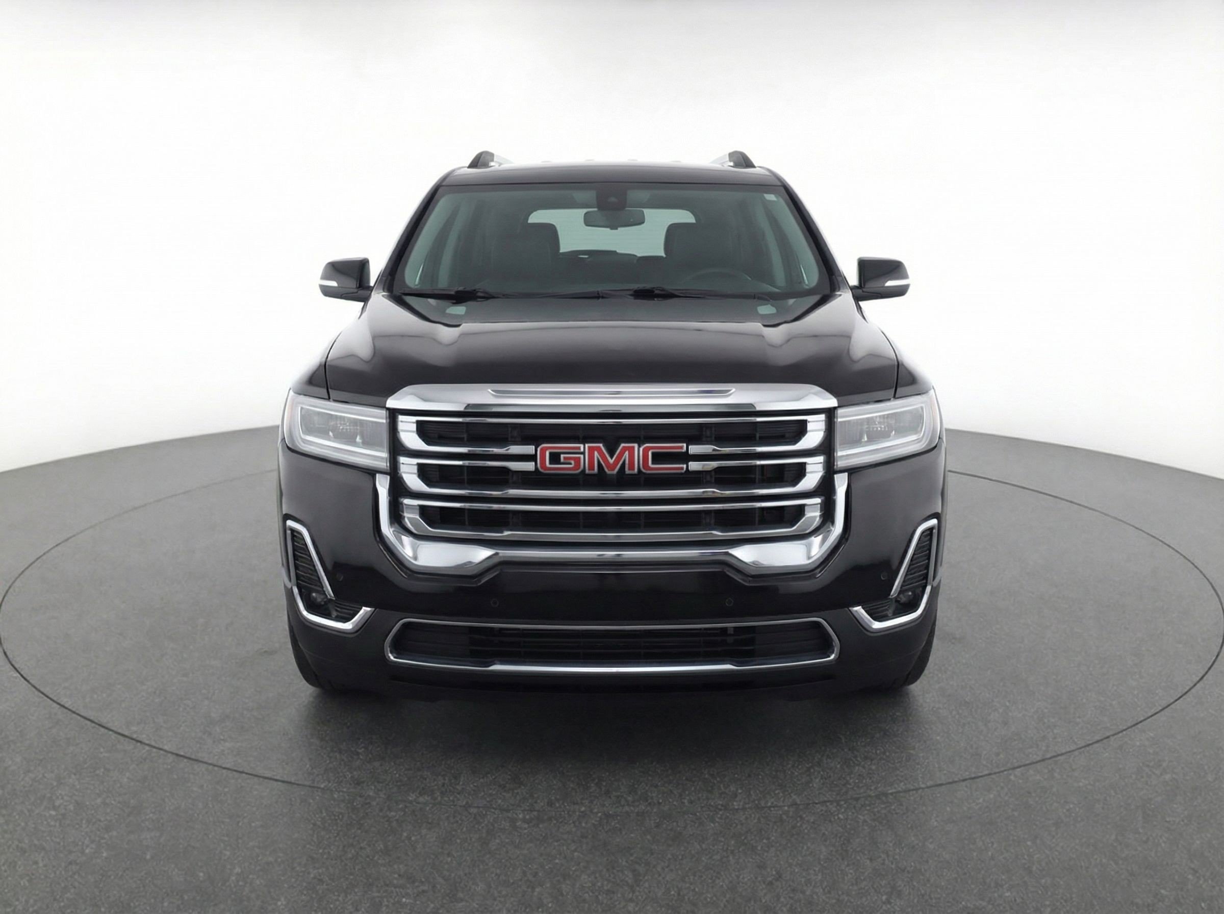 Thumbnail: 2023 GMC Acadia - 2
