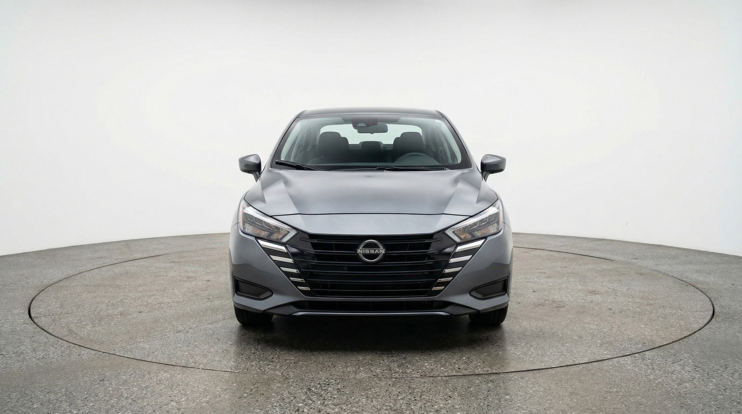 Thumbnail: 2025 Nissan Versa - 2