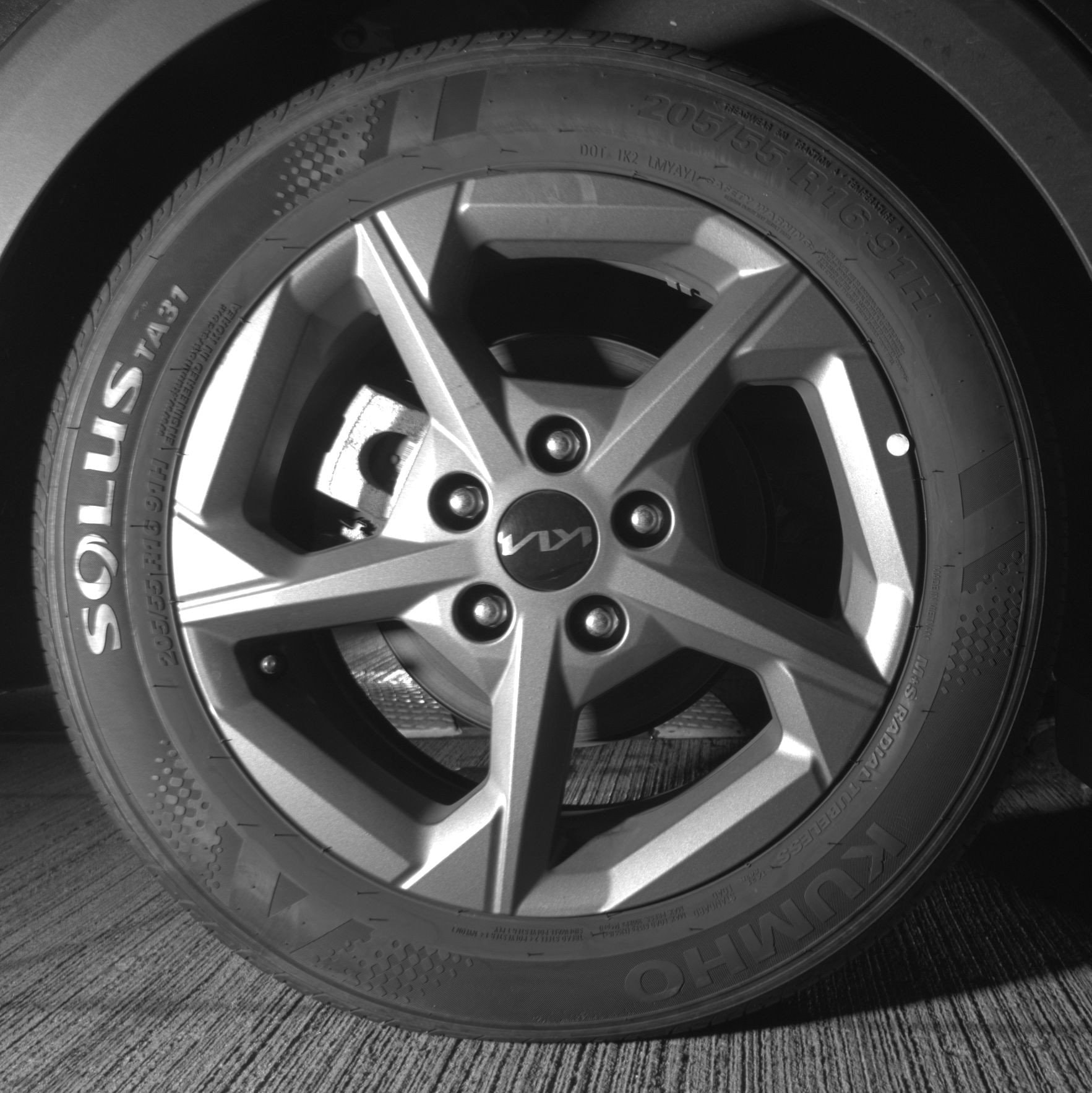 Thumbnail: 2025 Kia K4 - 15