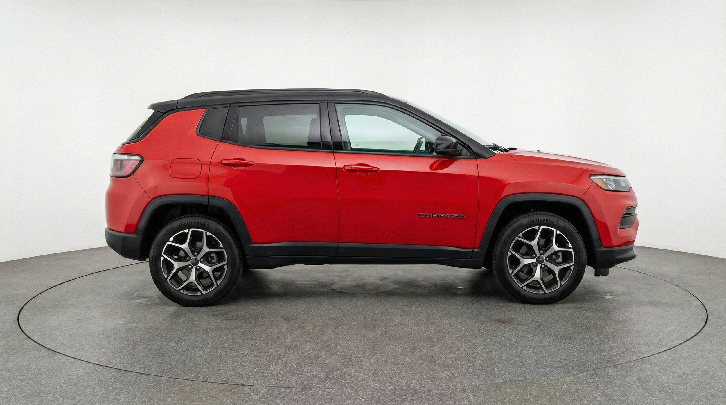 Thumbnail: 2025 Jeep Compass - 11