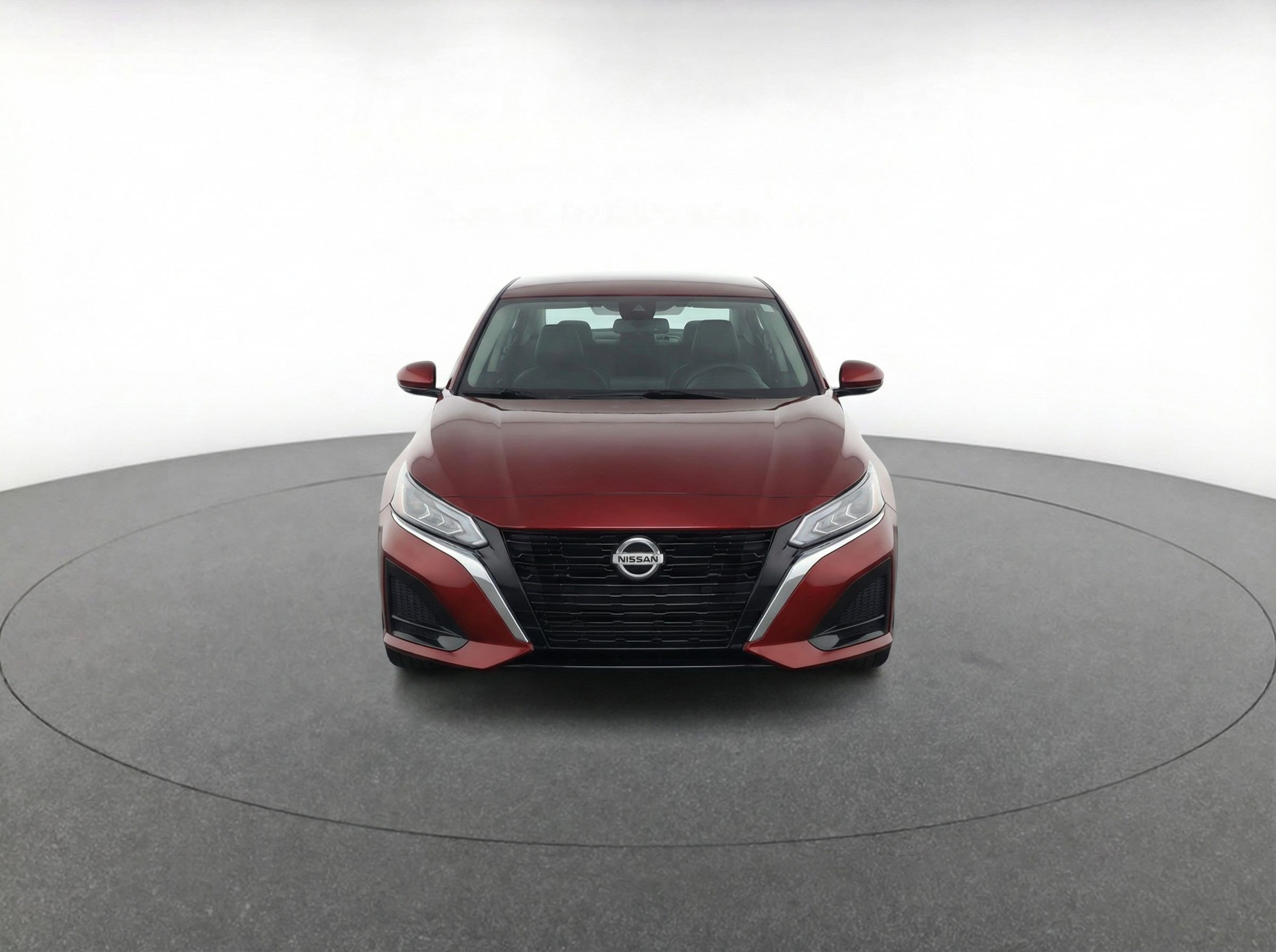Thumbnail: 2024 Nissan Altima - 2