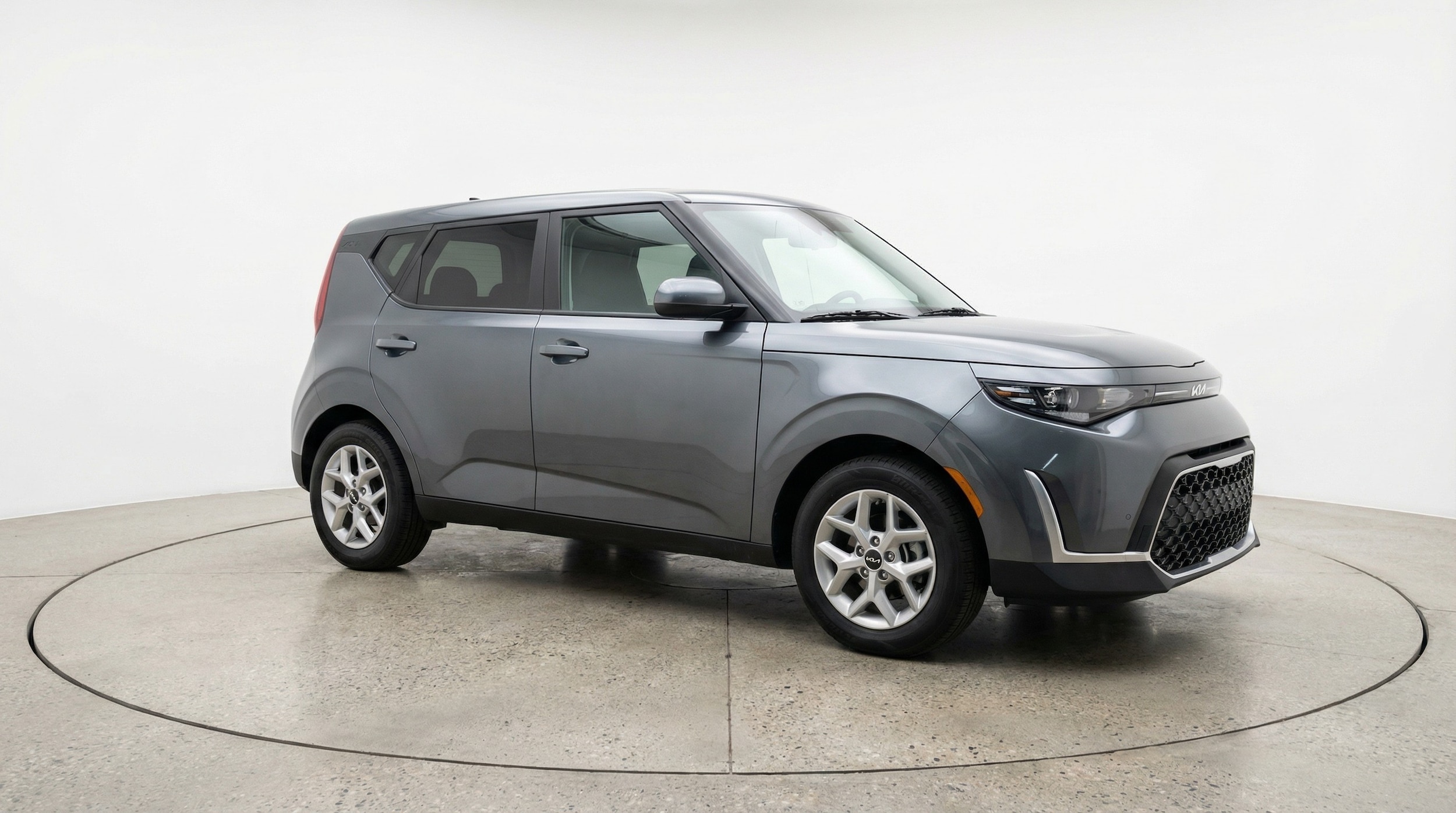 Thumbnail: 2025 Kia Soul - 1