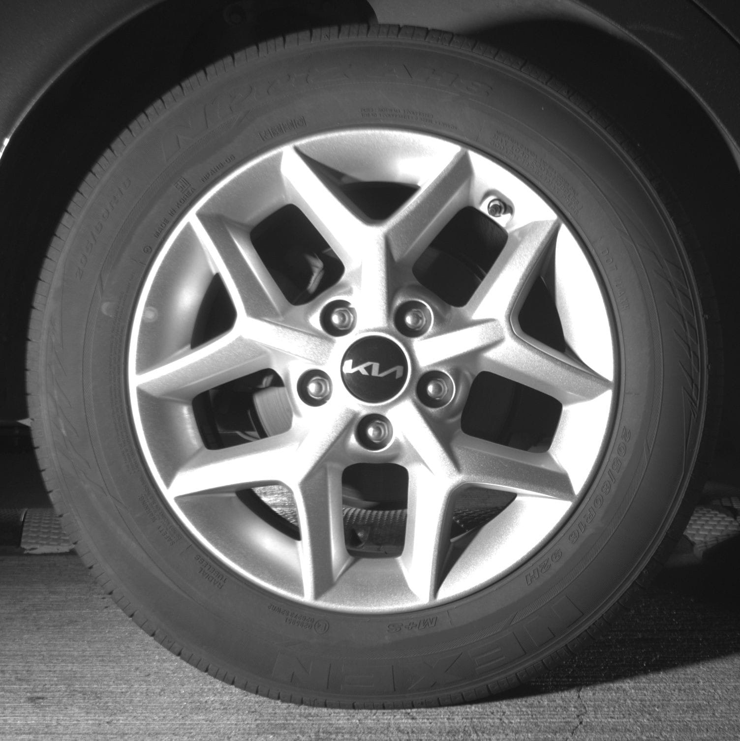 Thumbnail: 2025 Kia Soul - 12