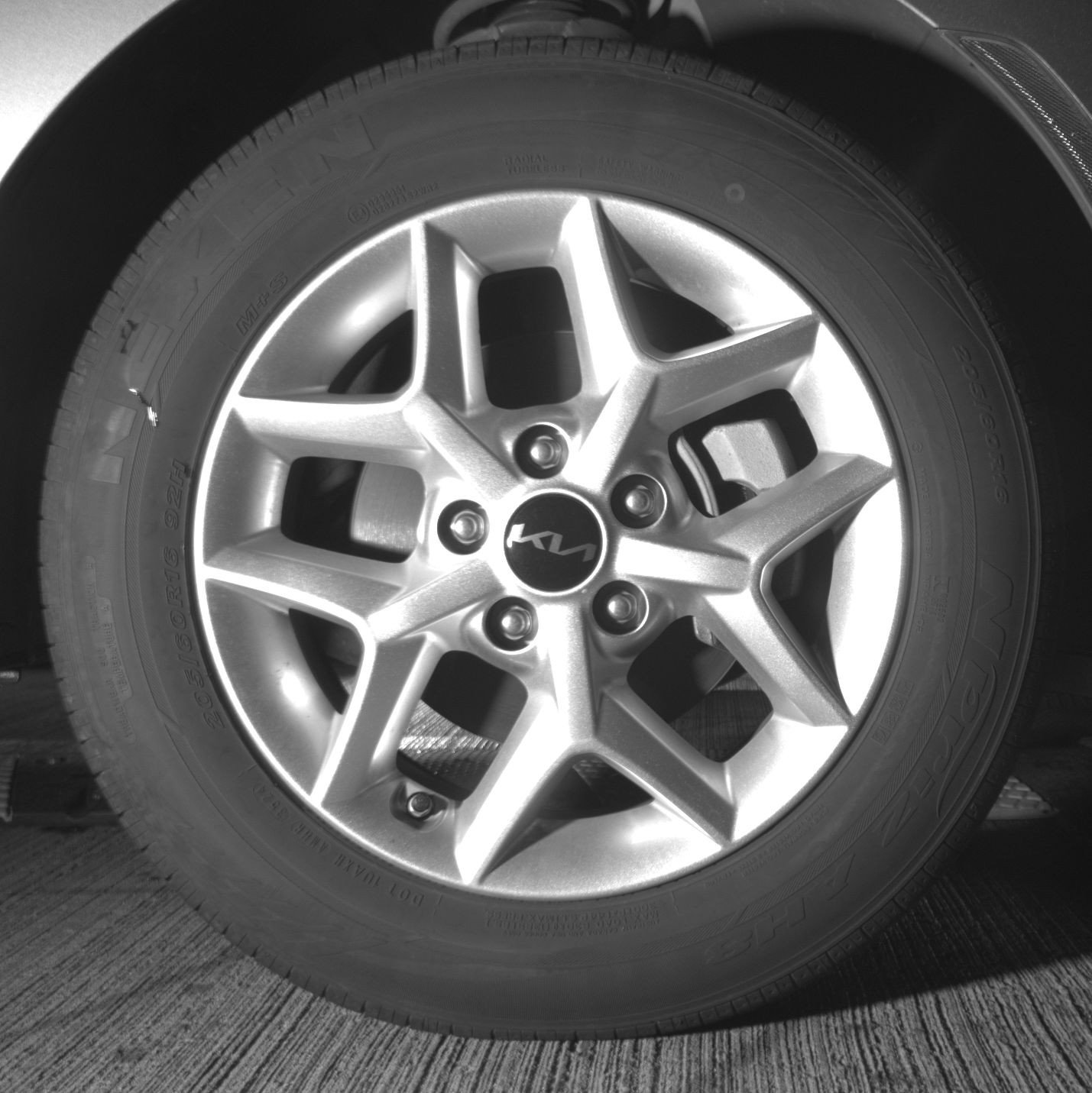 Thumbnail: 2025 Kia Soul - 13