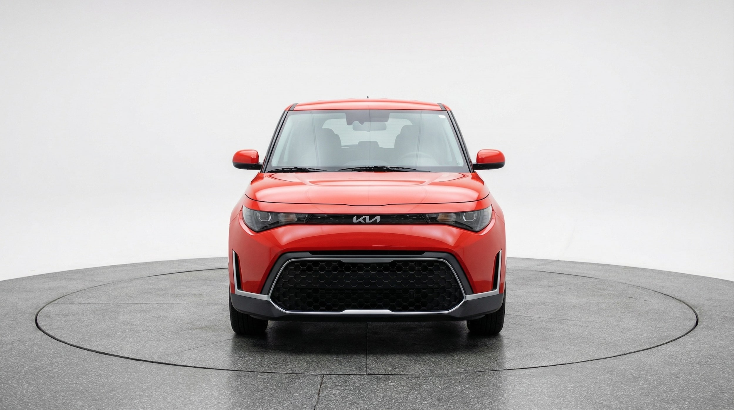 Thumbnail: 2025 Kia Soul - 2
