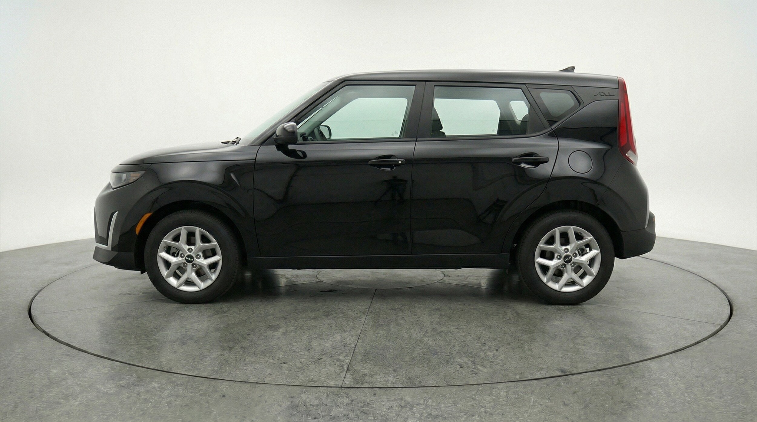 Thumbnail: 2025 Kia Soul - 5