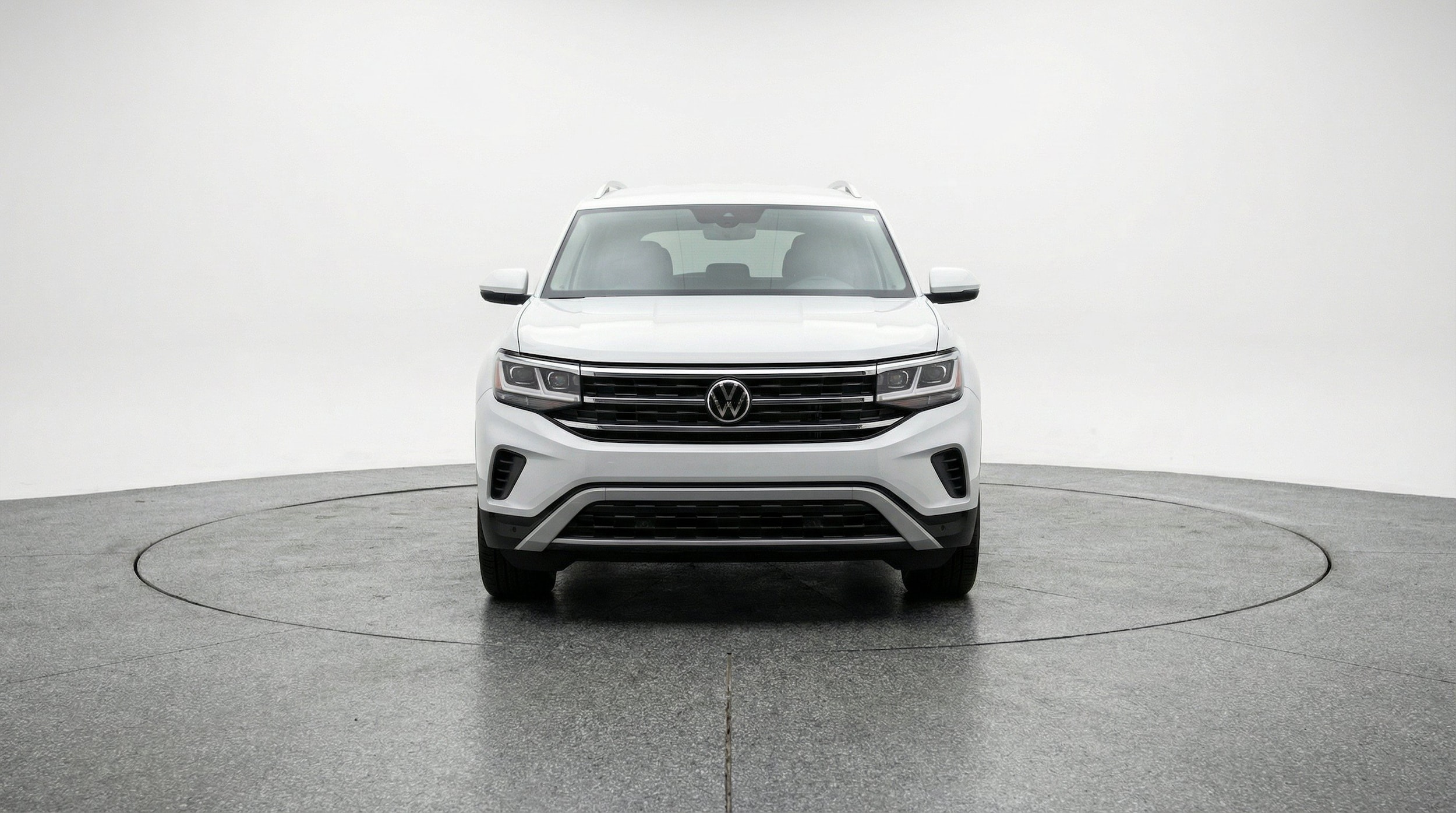 Thumbnail: 2026 Volkswagen Atlas - 2