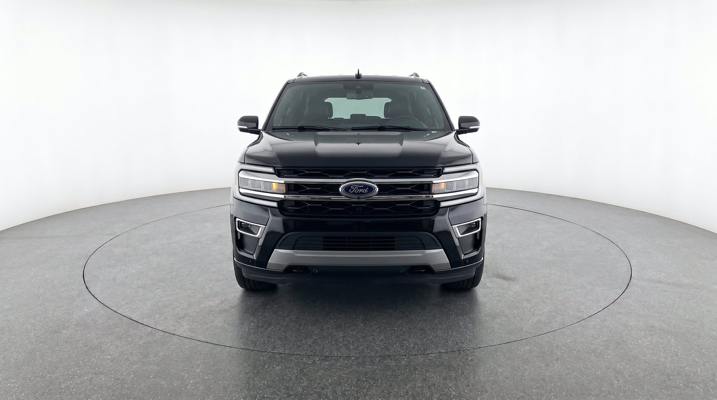 Thumbnail: 2024 Ford Expedition MAX - 2