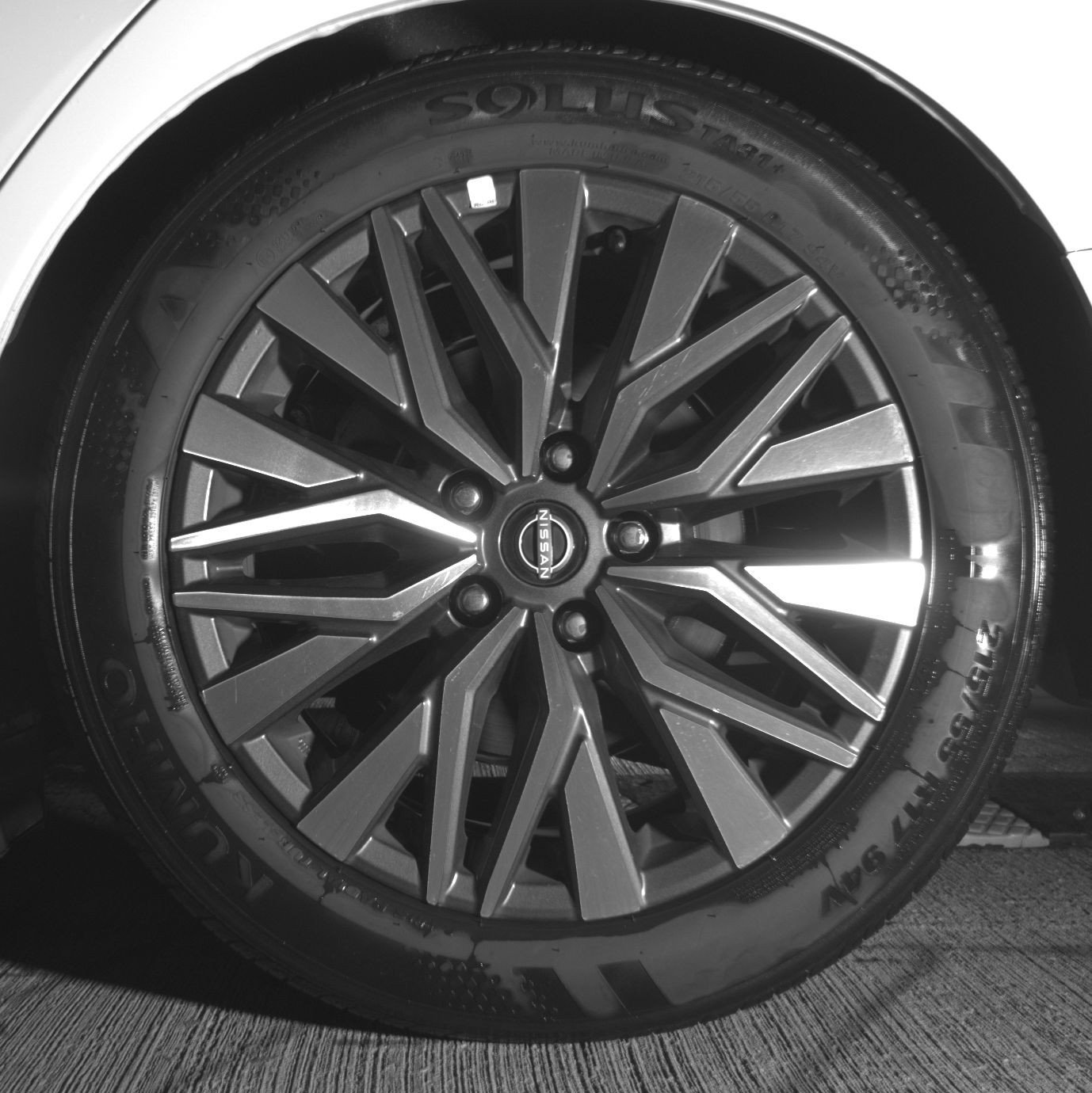 Thumbnail: 2025 Nissan Altima - 14